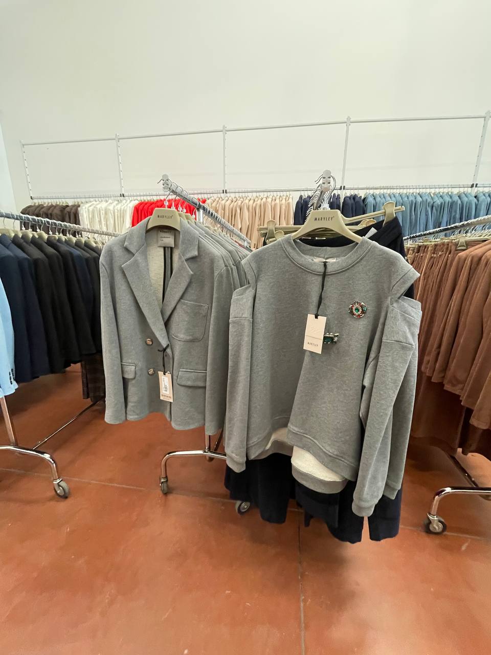 Итальянская одежда, бренд Marylay, арт. 73965939