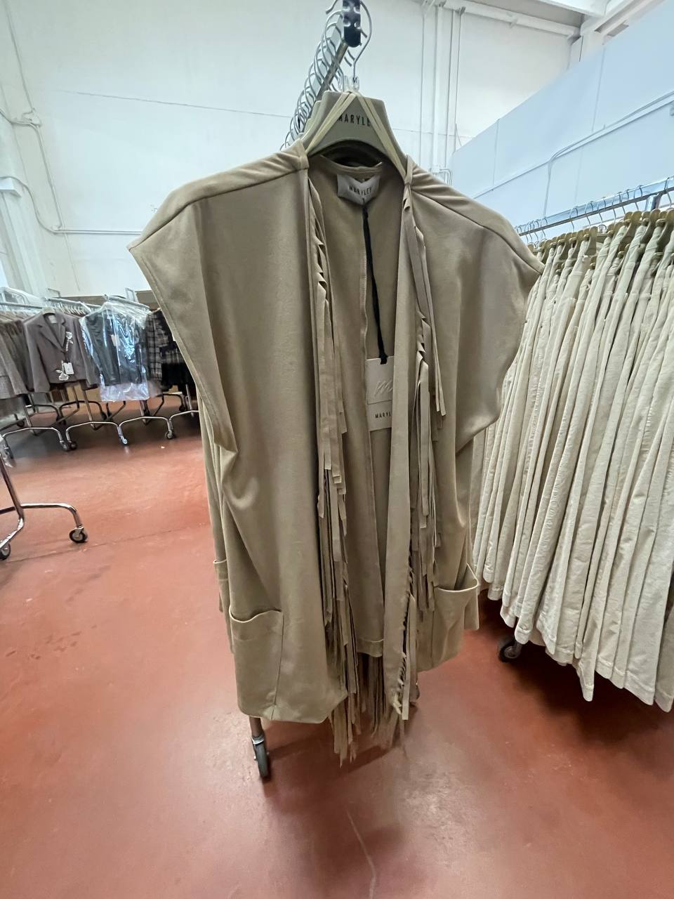Итальянская одежда, бренд Marylay, арт. 73965942