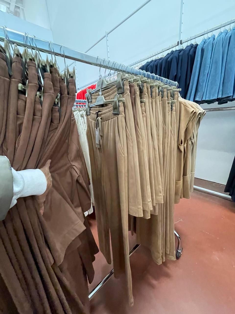 Итальянская одежда, бренд Marylay, арт. 73965947