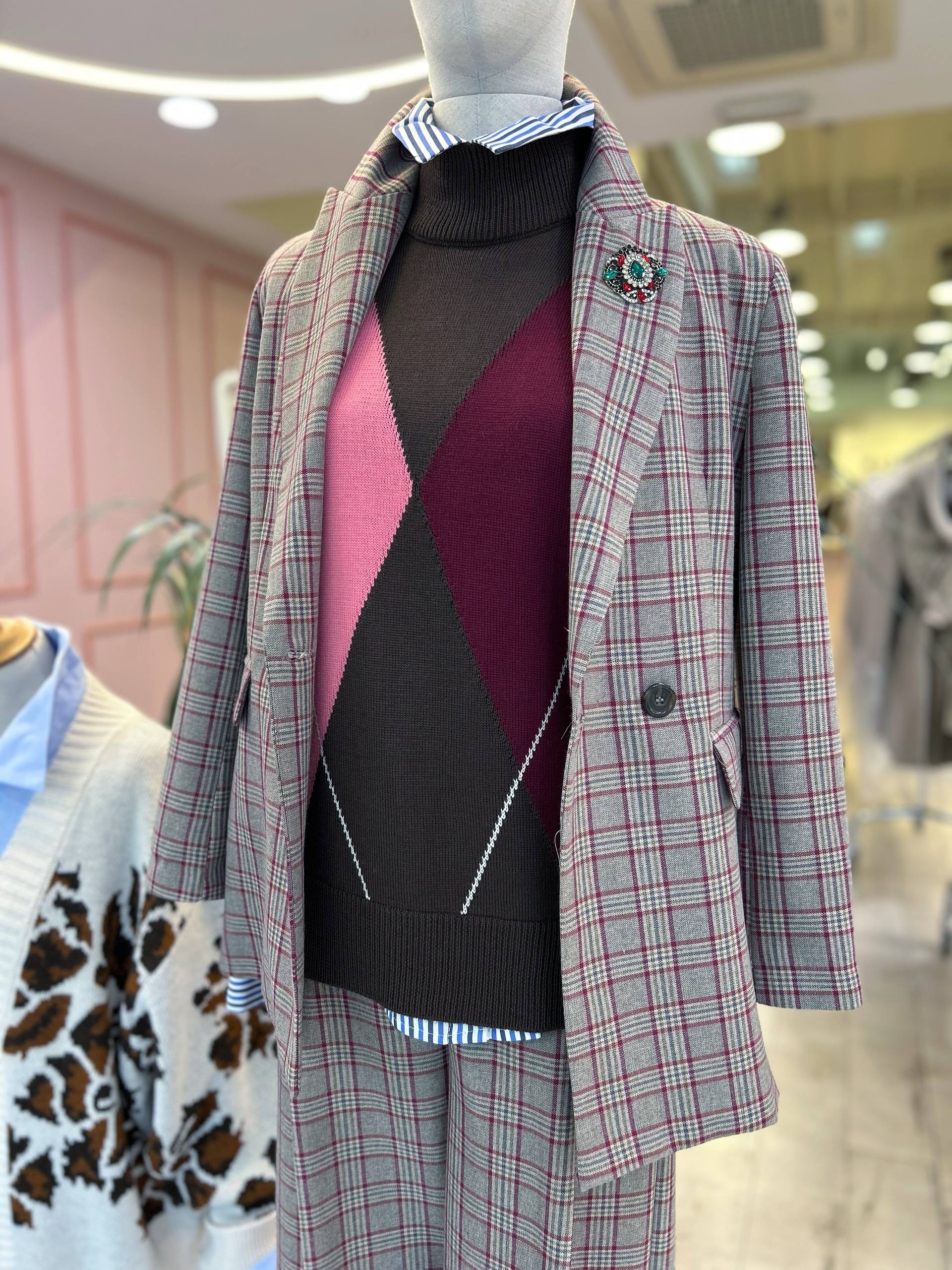 Итальянская одежда, бренд Marylay, арт. 73976629