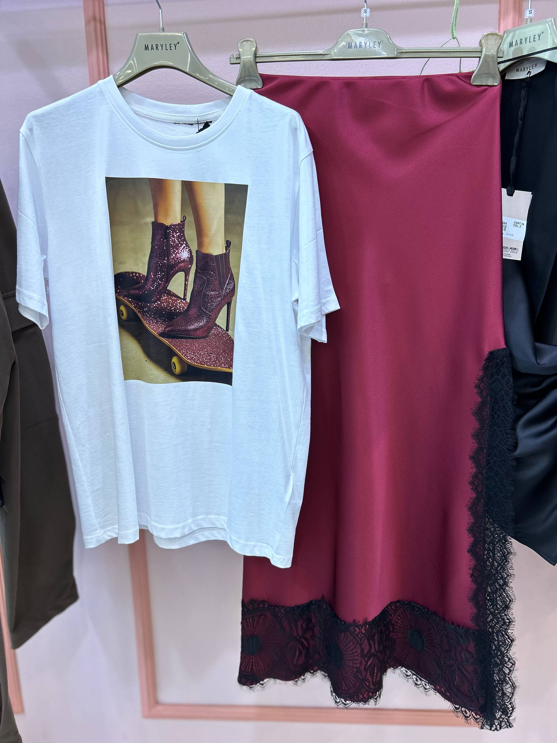 Итальянская одежда, бренд Marylay, арт. 73976638