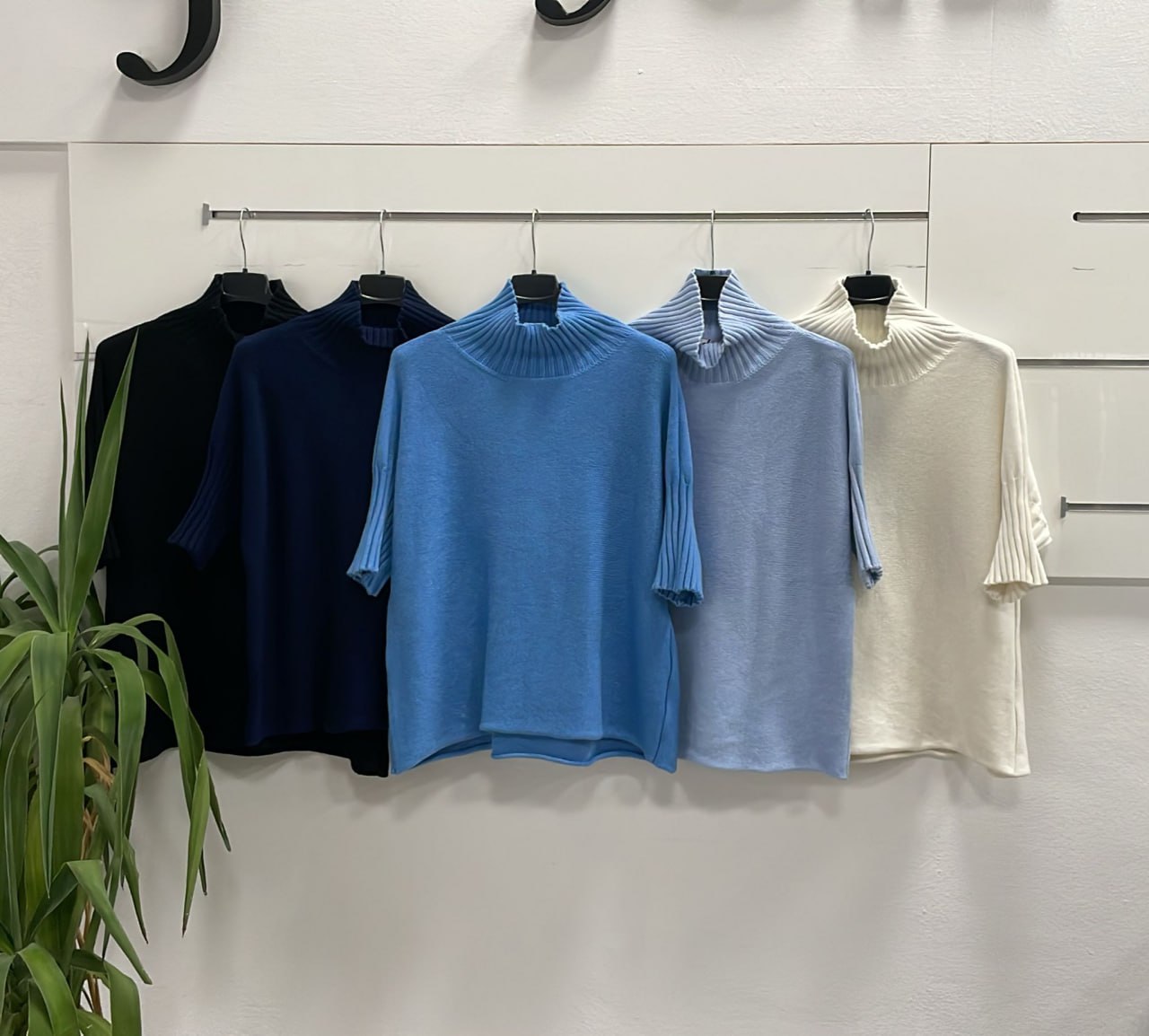 Joie Clair (J-Clair) Фото Joie Clair (J-Clair)