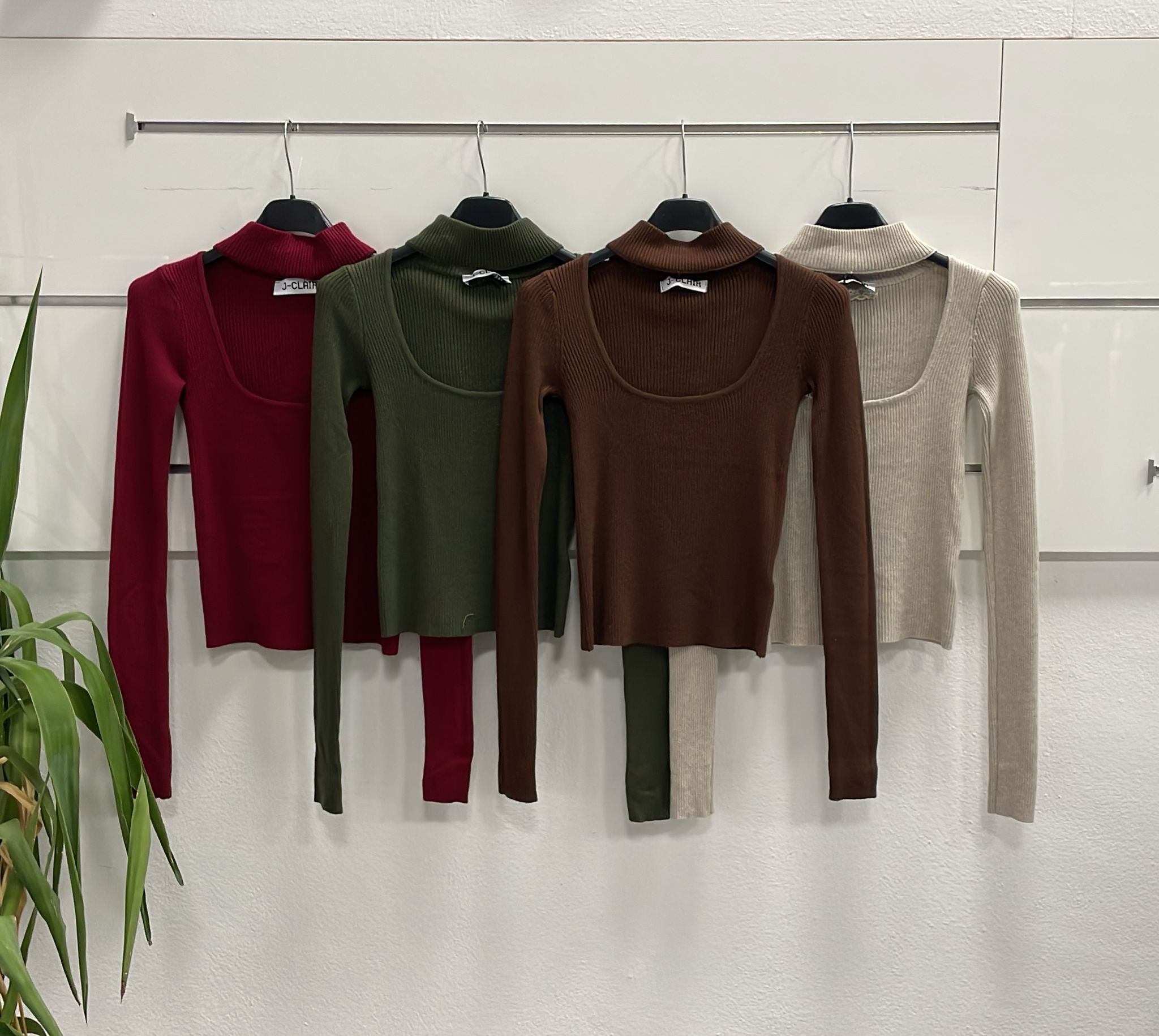 Фото Joie Clair (J-Clair)