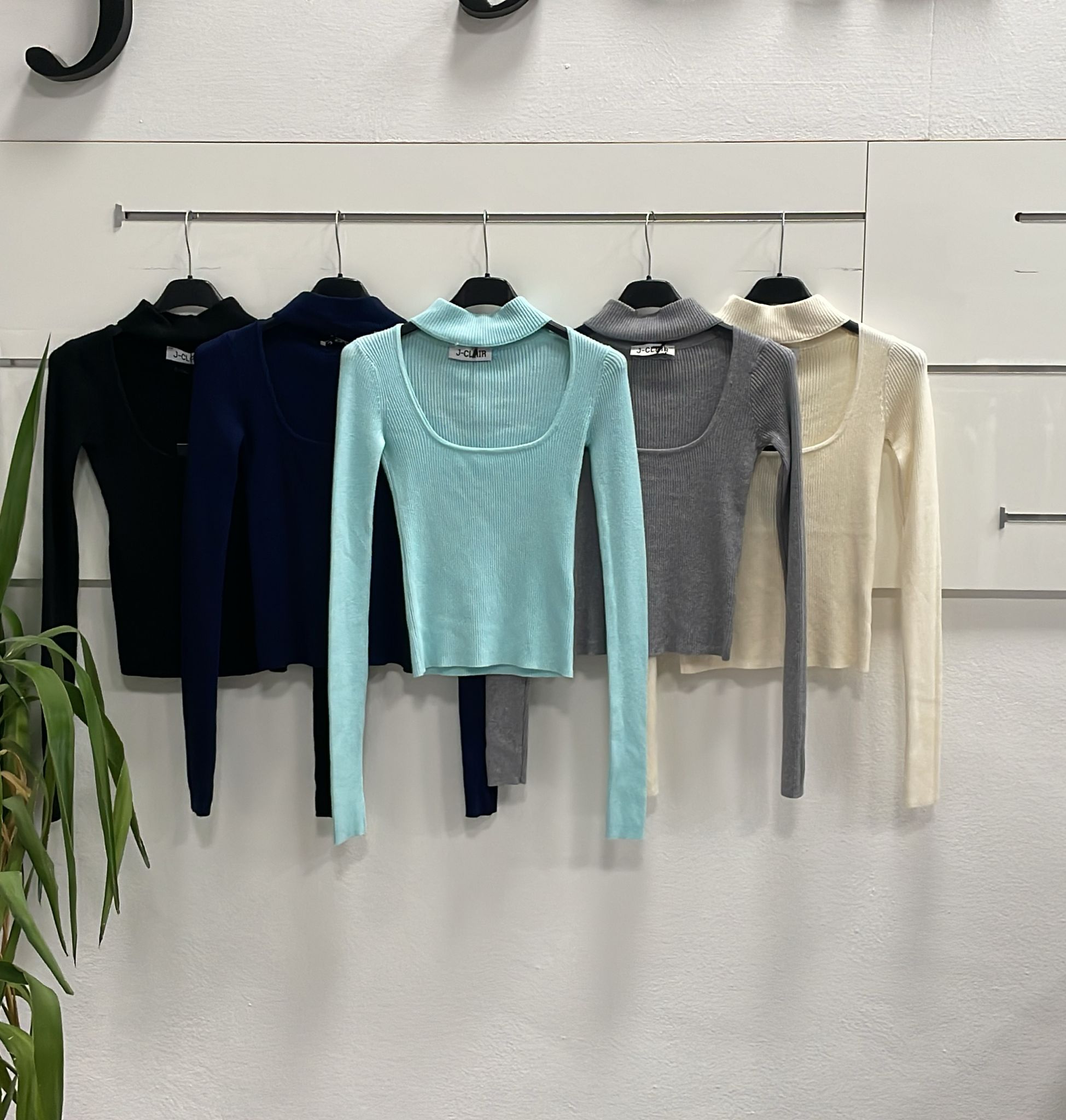 Фото Joie Clair (J-Clair)