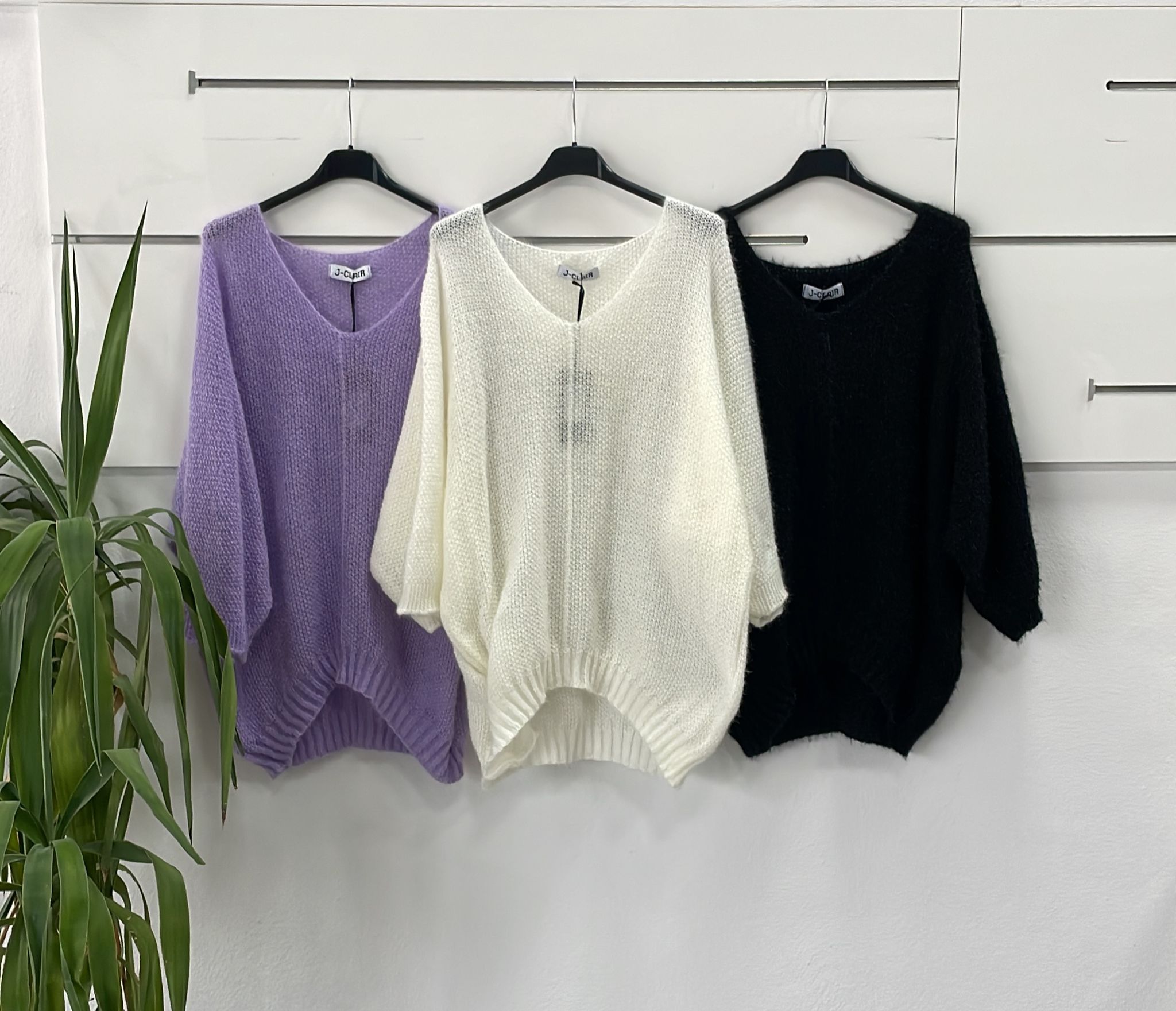 Фото Joie Clair (J-Clair)