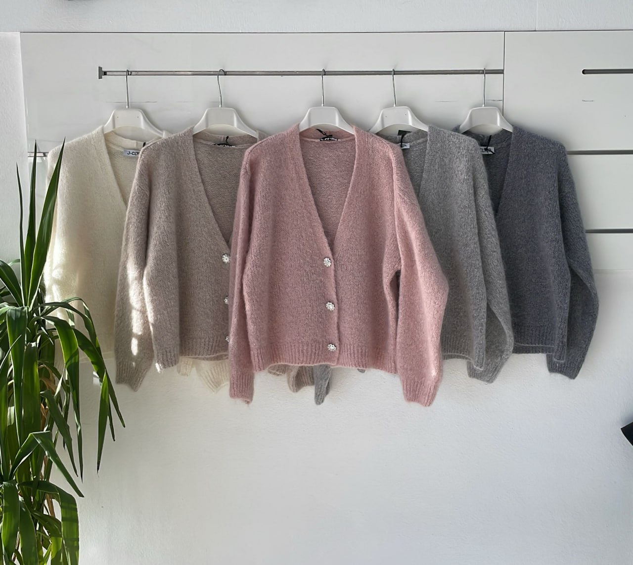 Фото Joie Clair (J-Clair)