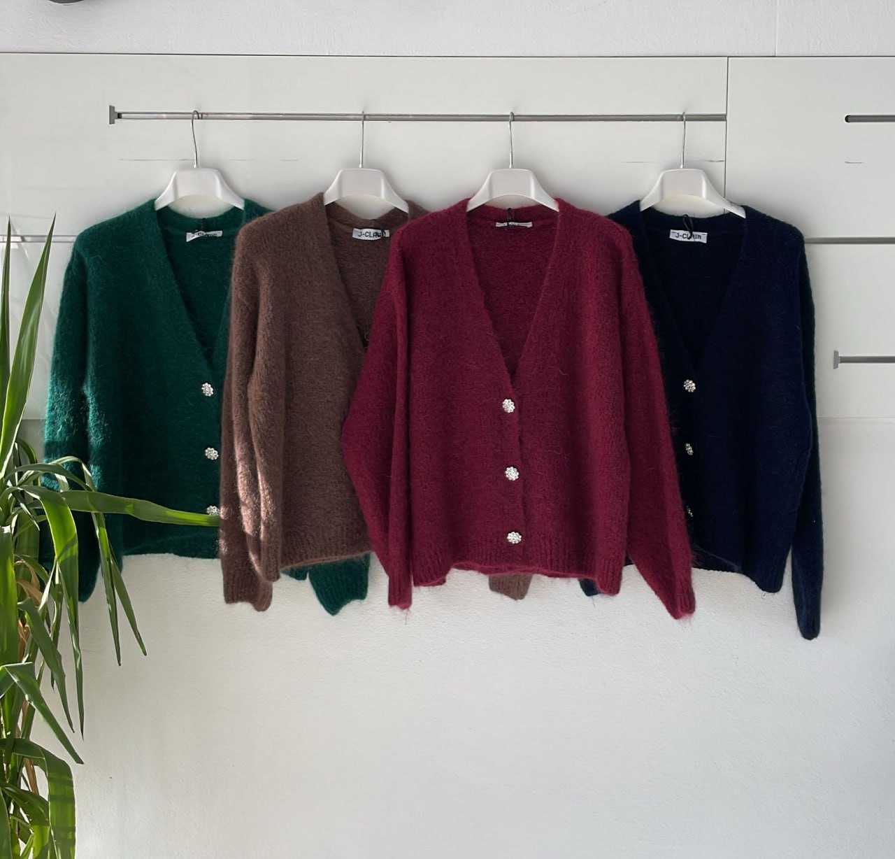 Фото Joie Clair (J-Clair)