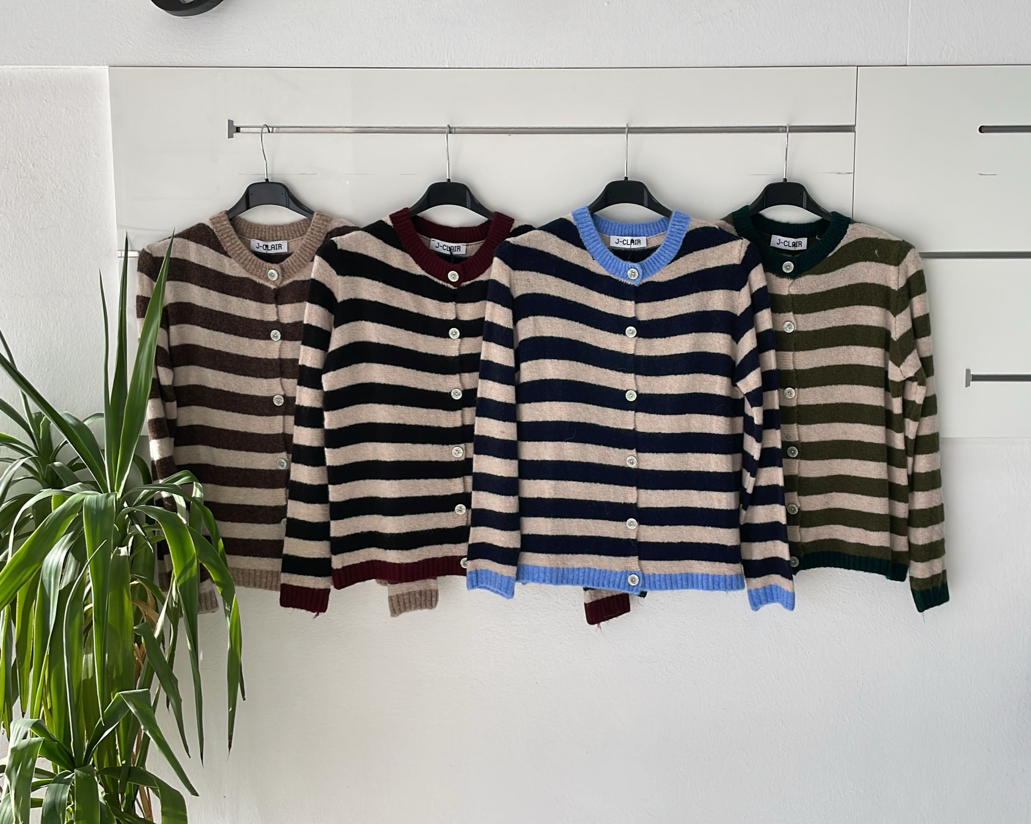 Фото Joie Clair (J-Clair)