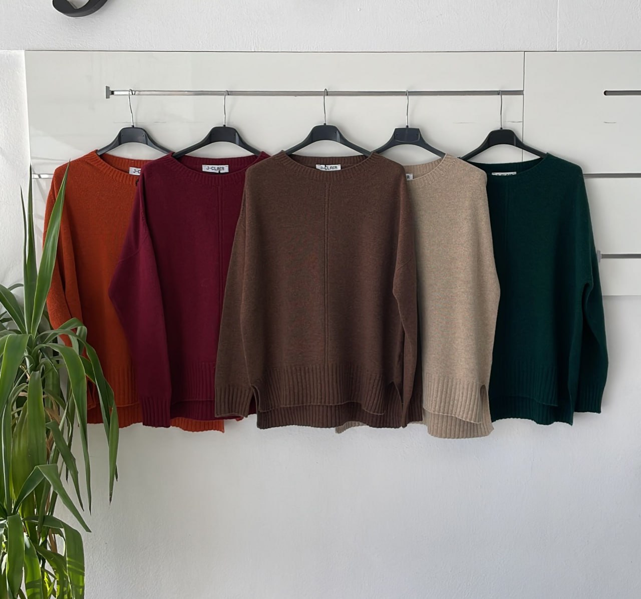 Фото Joie Clair (J-Clair)