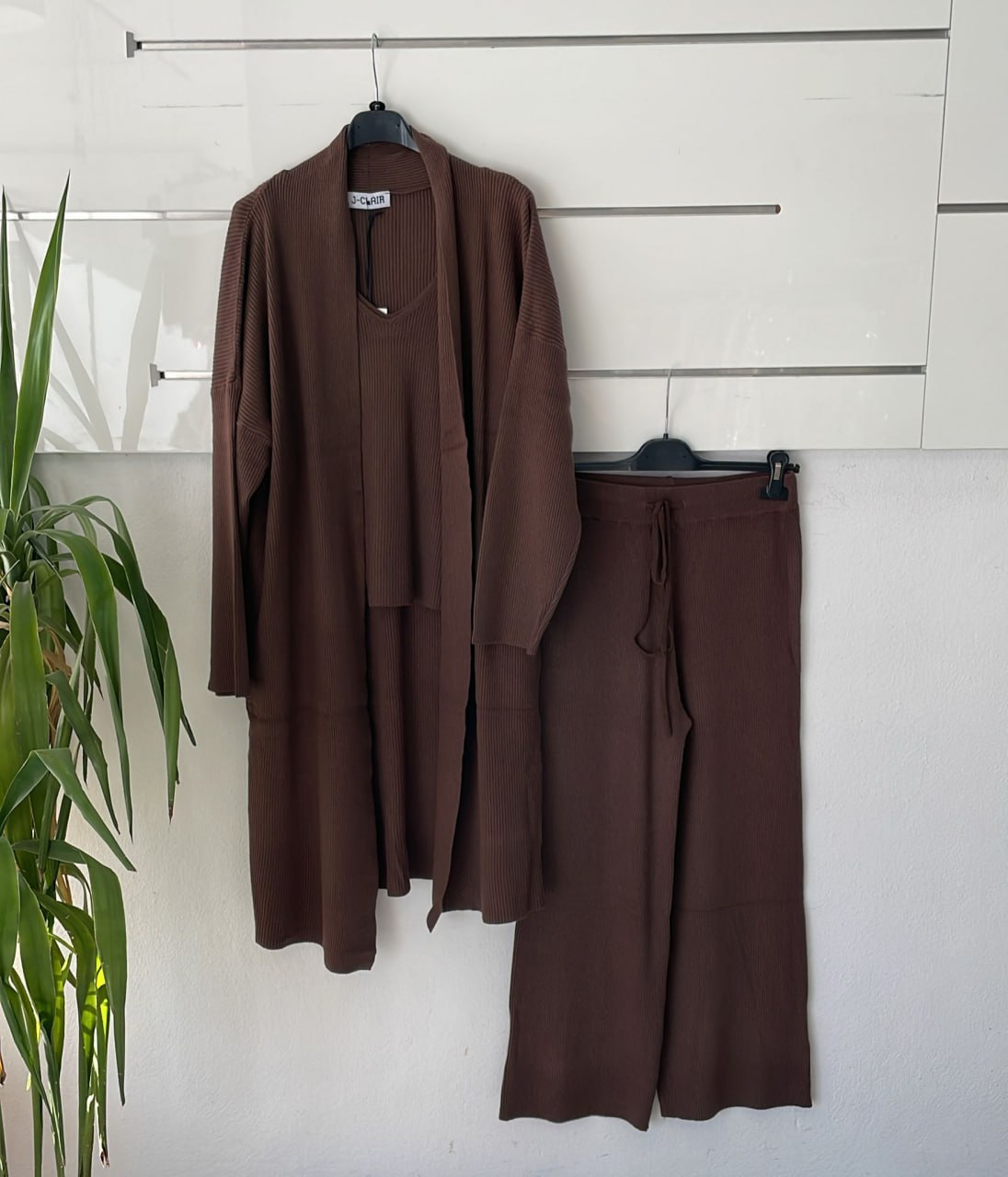 Фото Joie Clair (J-Clair)