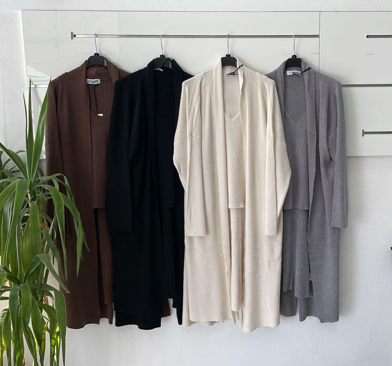 Фото Joie Clair (J-Clair)