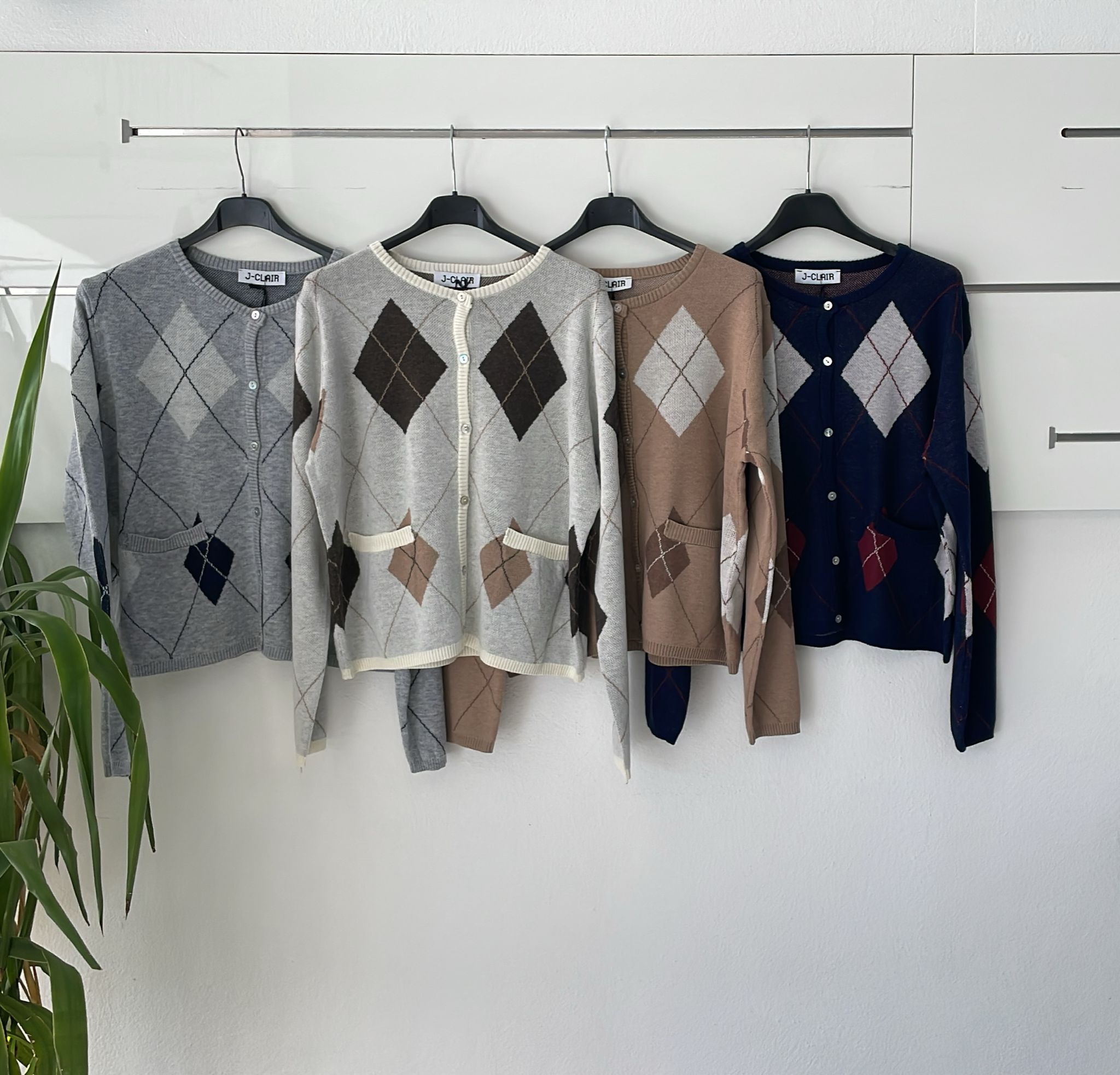 Joie Clair (J-Clair)