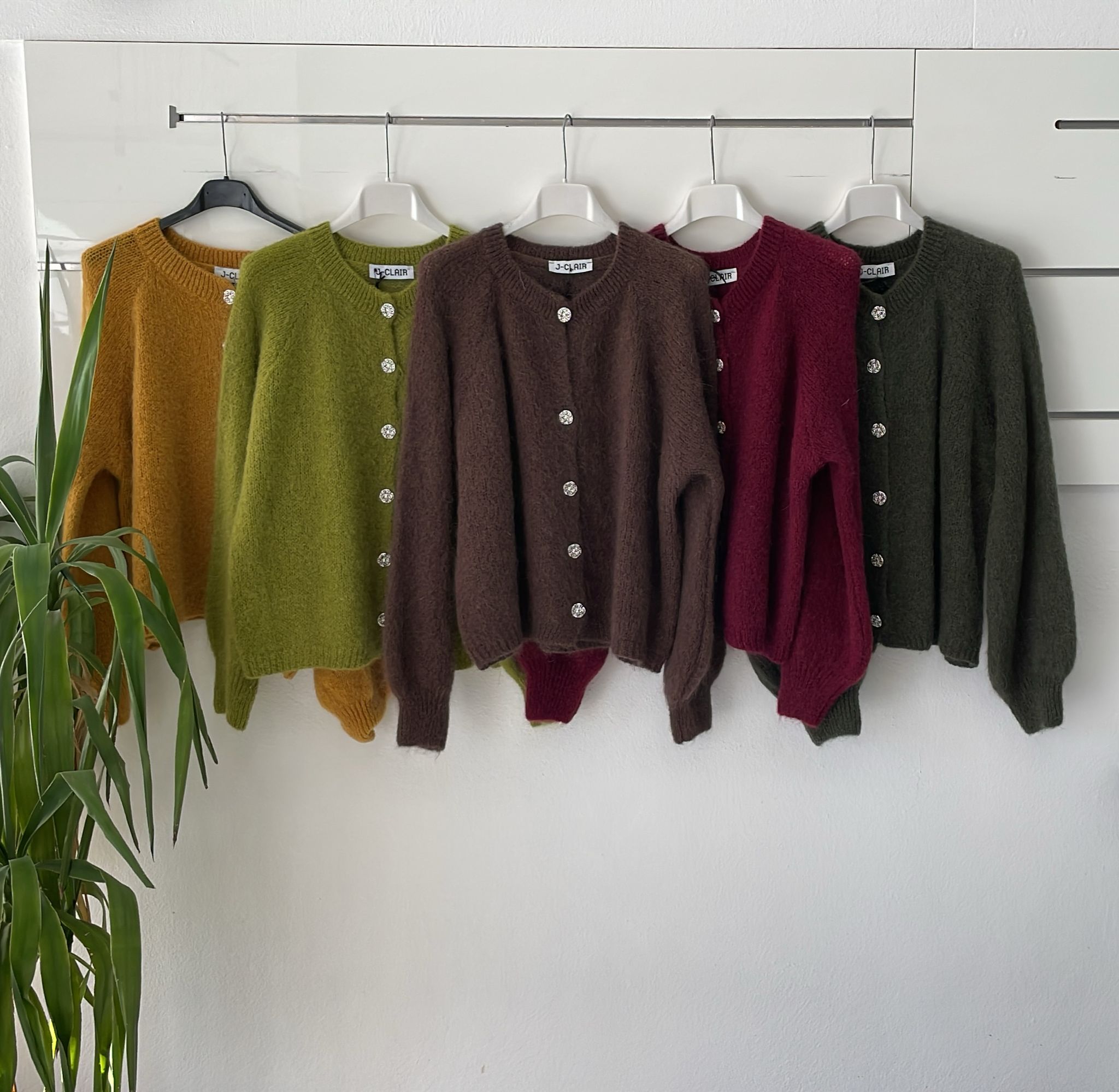 Joie Clair (J-Clair)