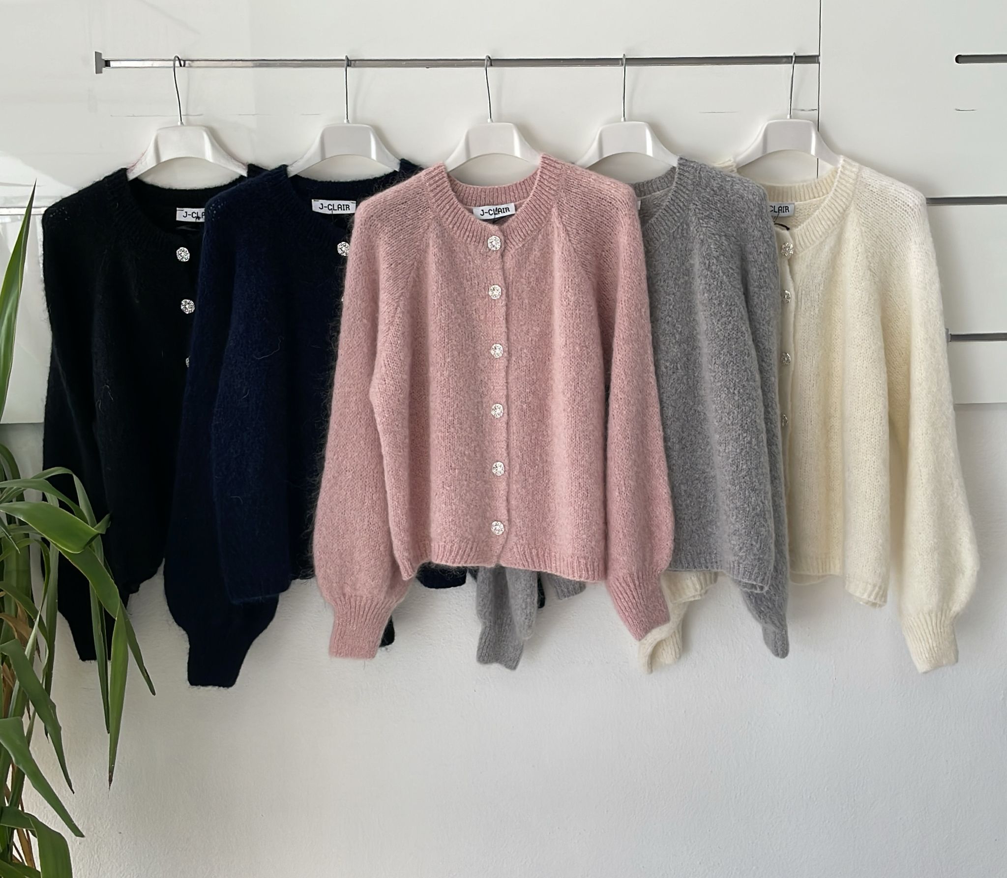 Joie Clair (J-Clair)