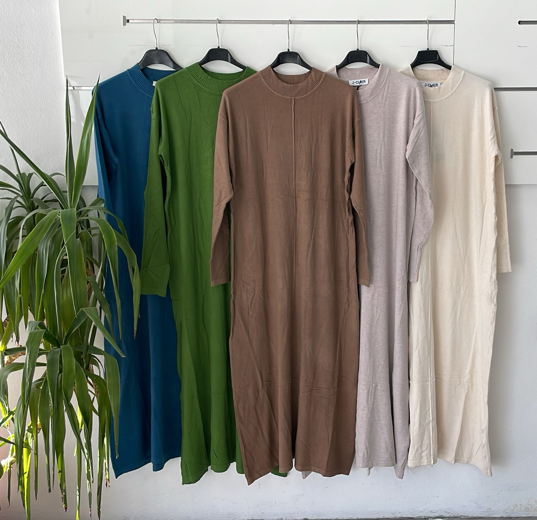 Joie Clair (J-Clair)