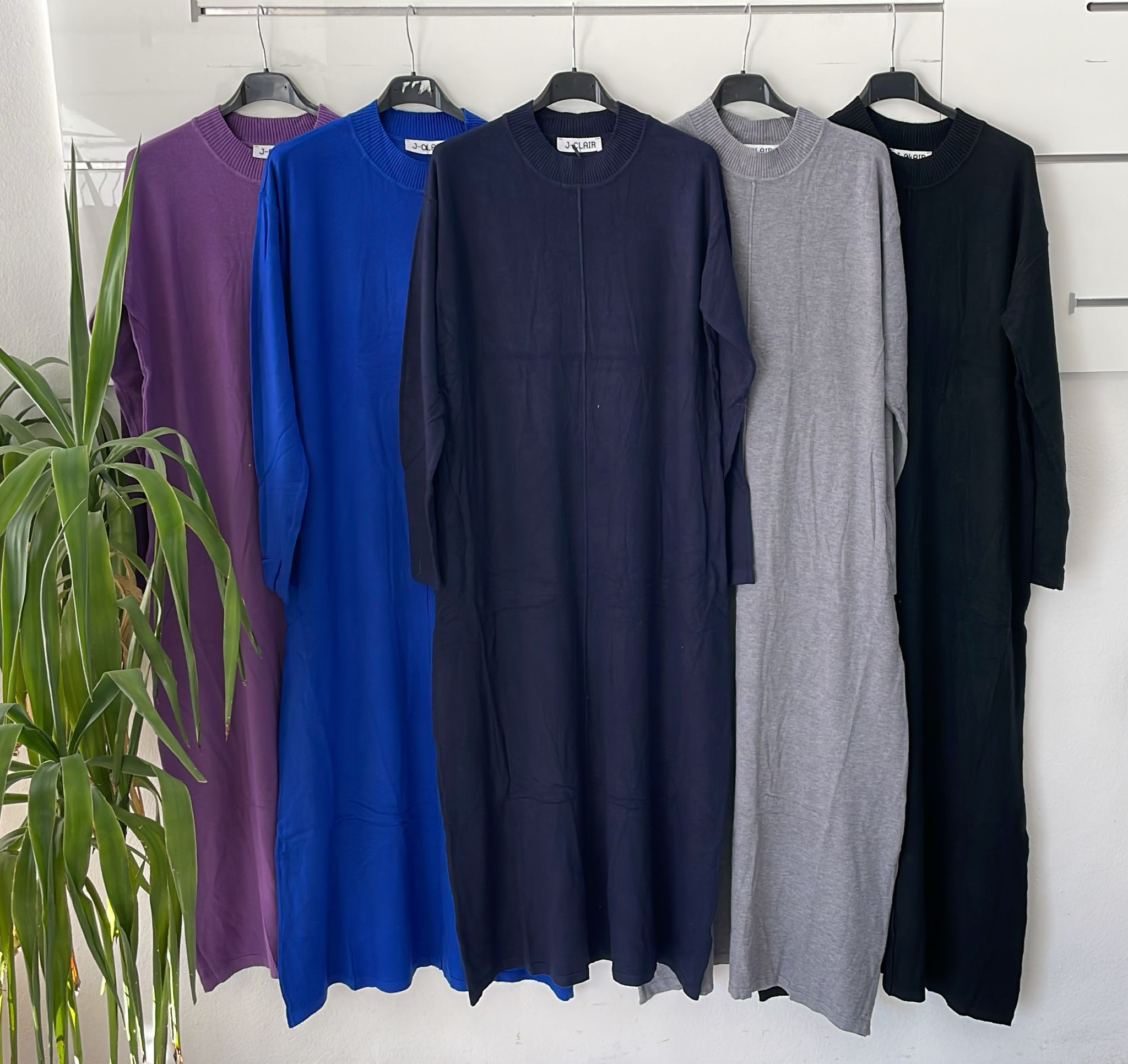 Joie Clair (J-Clair)