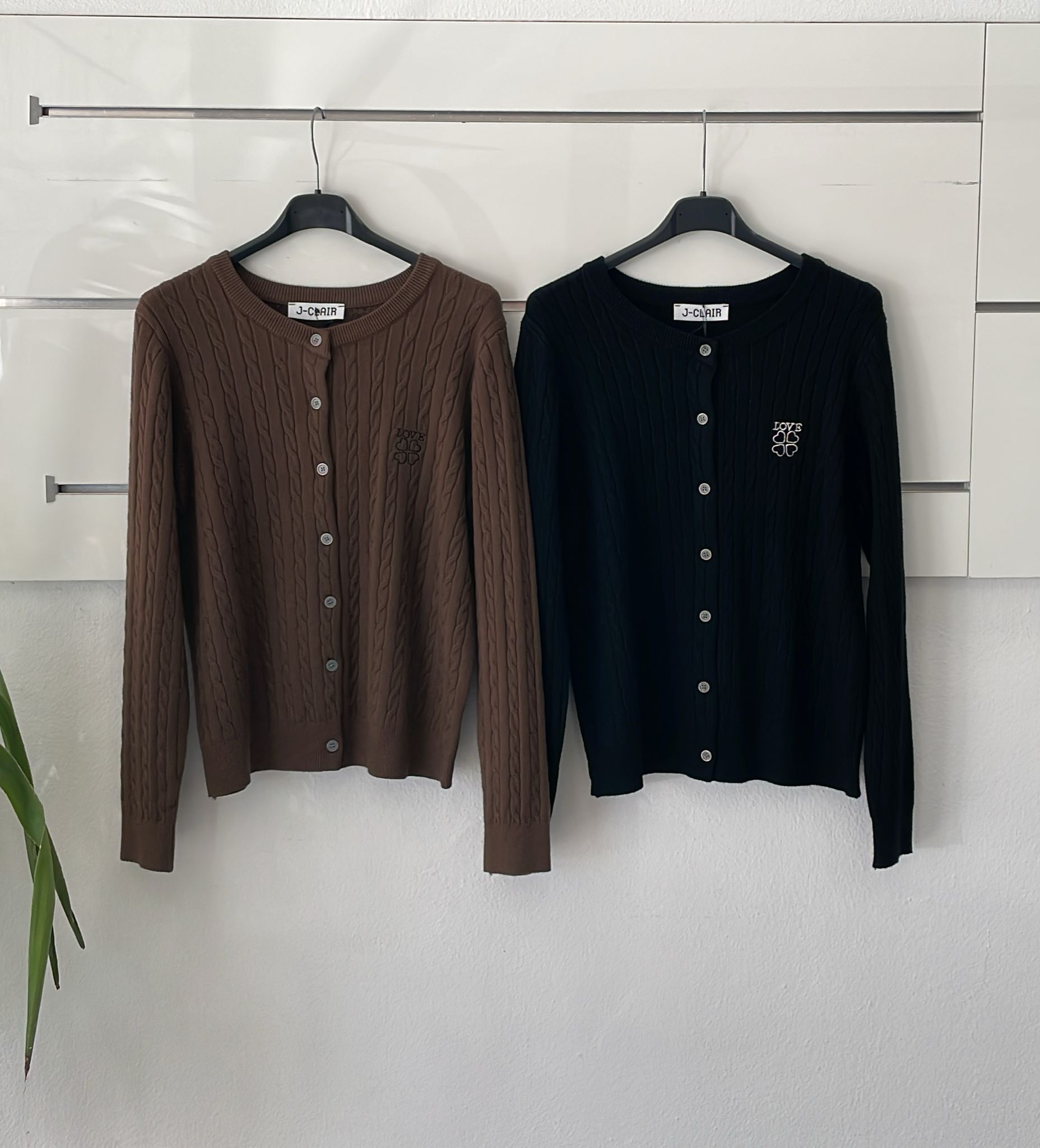 Фото Joie Clair (J-Clair)