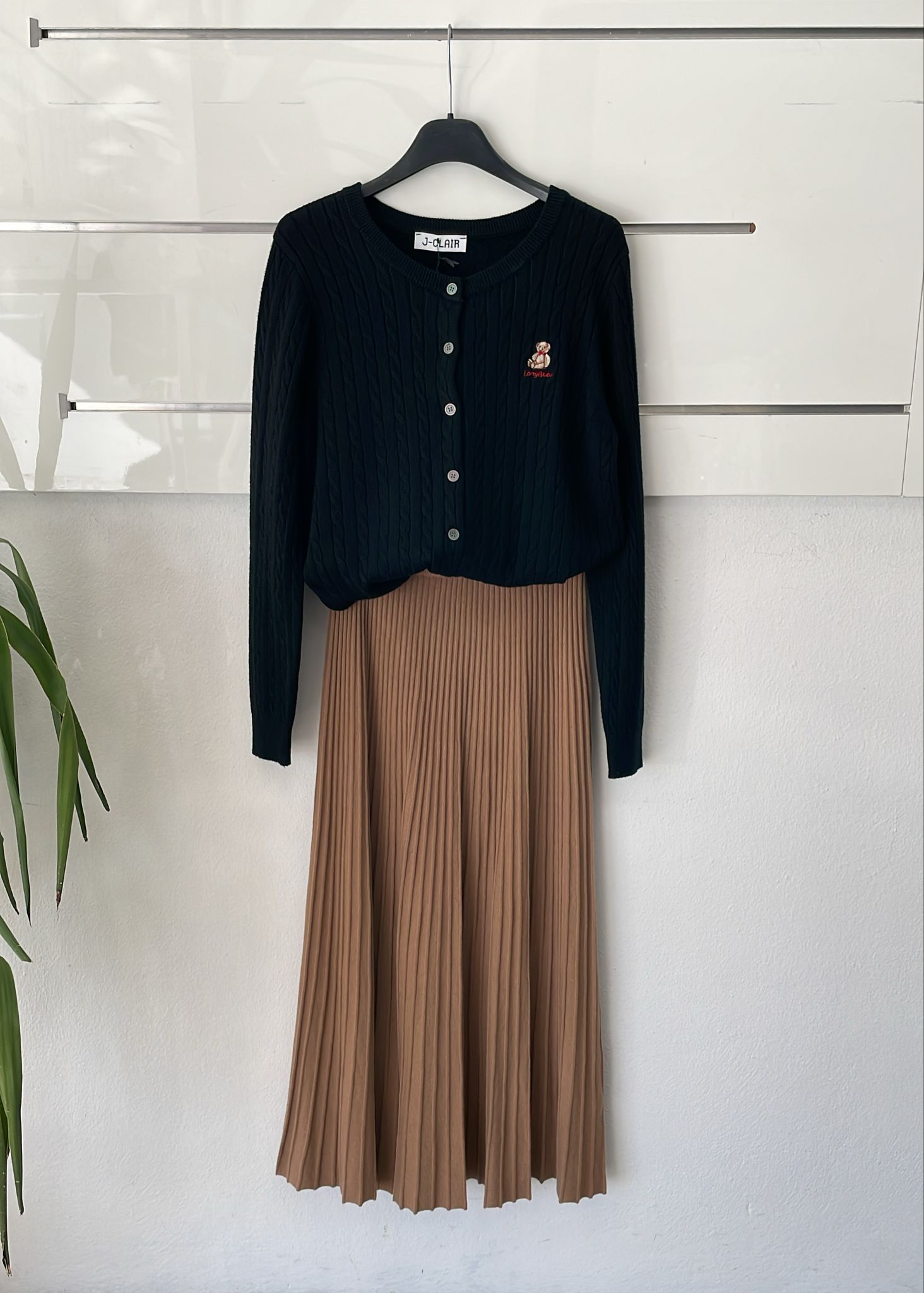 Фото Joie Clair (J-Clair)