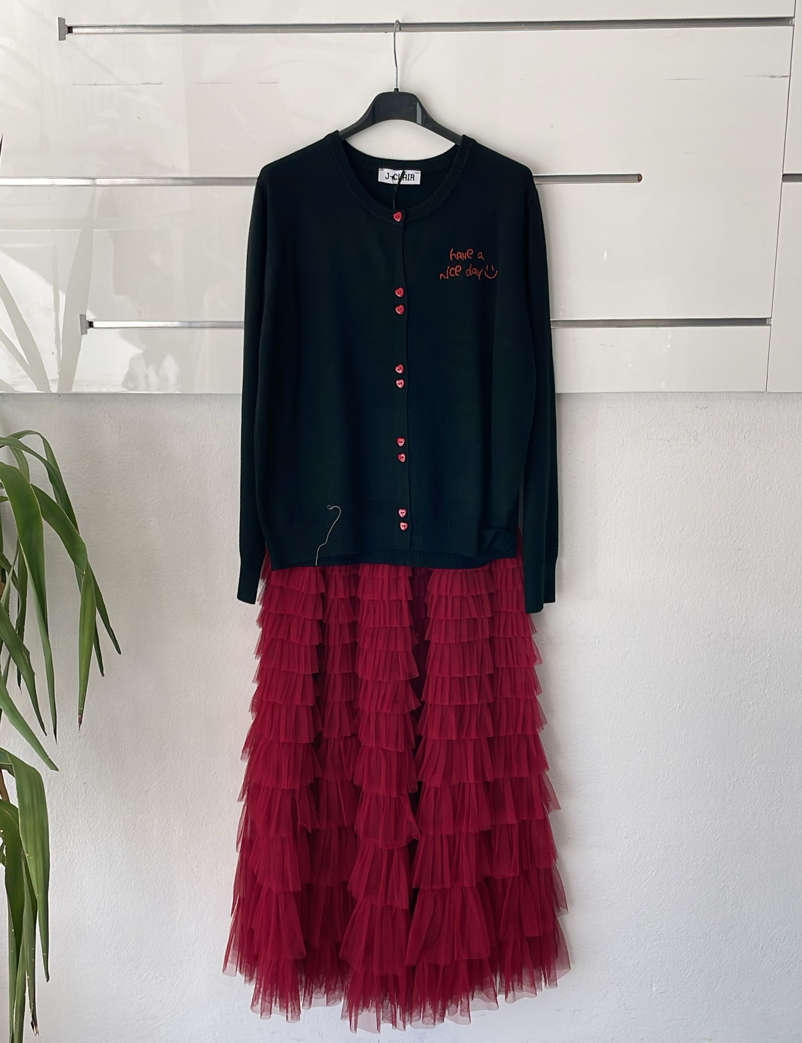 Фото Joie Clair (J-Clair)