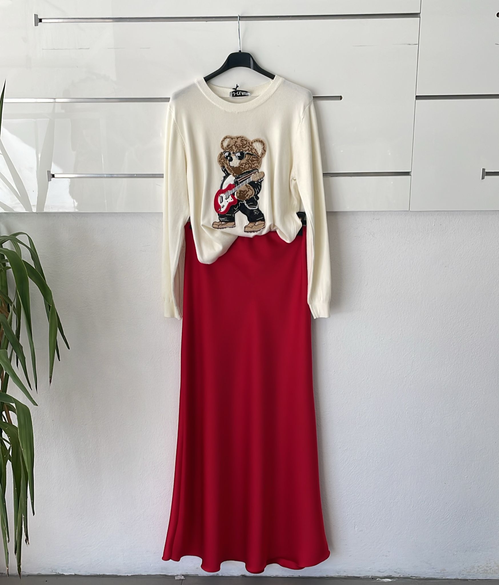 Фото Joie Clair (J-Clair)