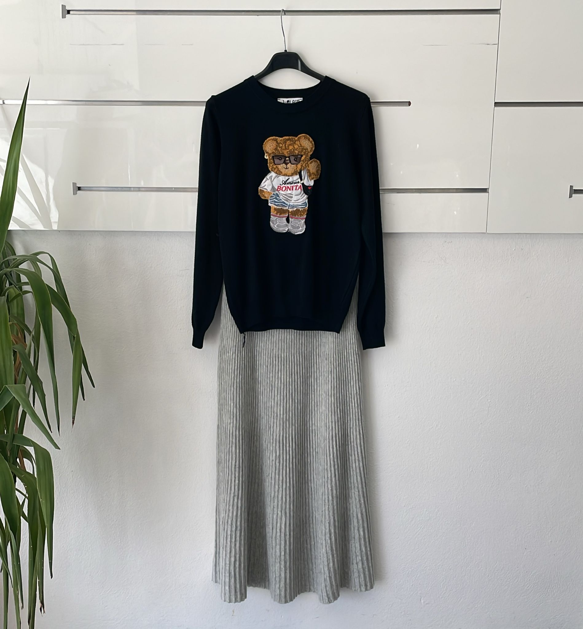 Фото Joie Clair (J-Clair)