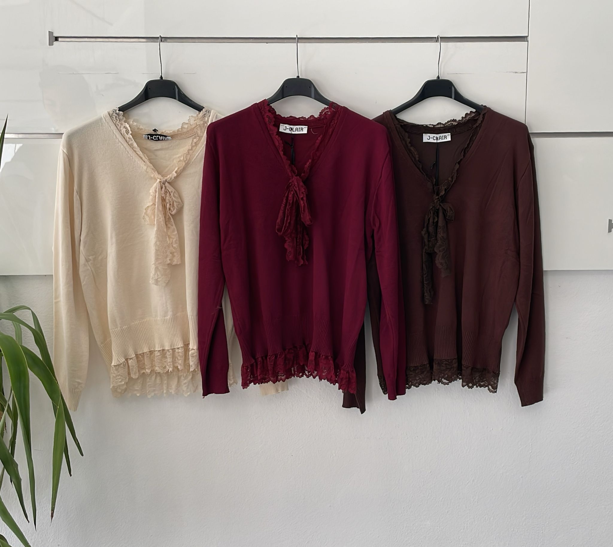 Фото Joie Clair (J-Clair)