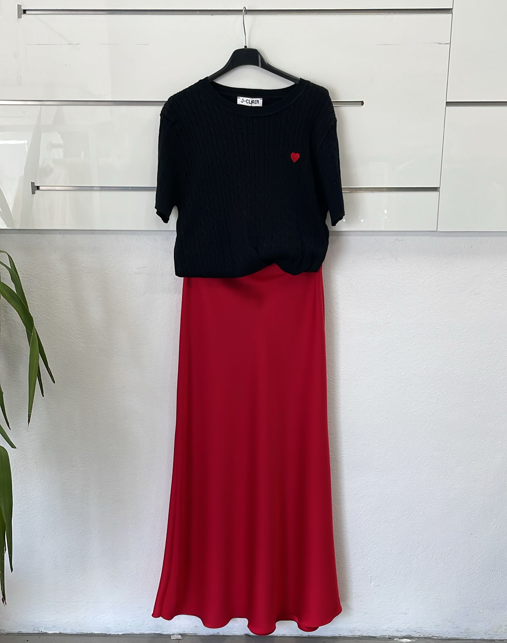 Фото Joie Clair (J-Clair)