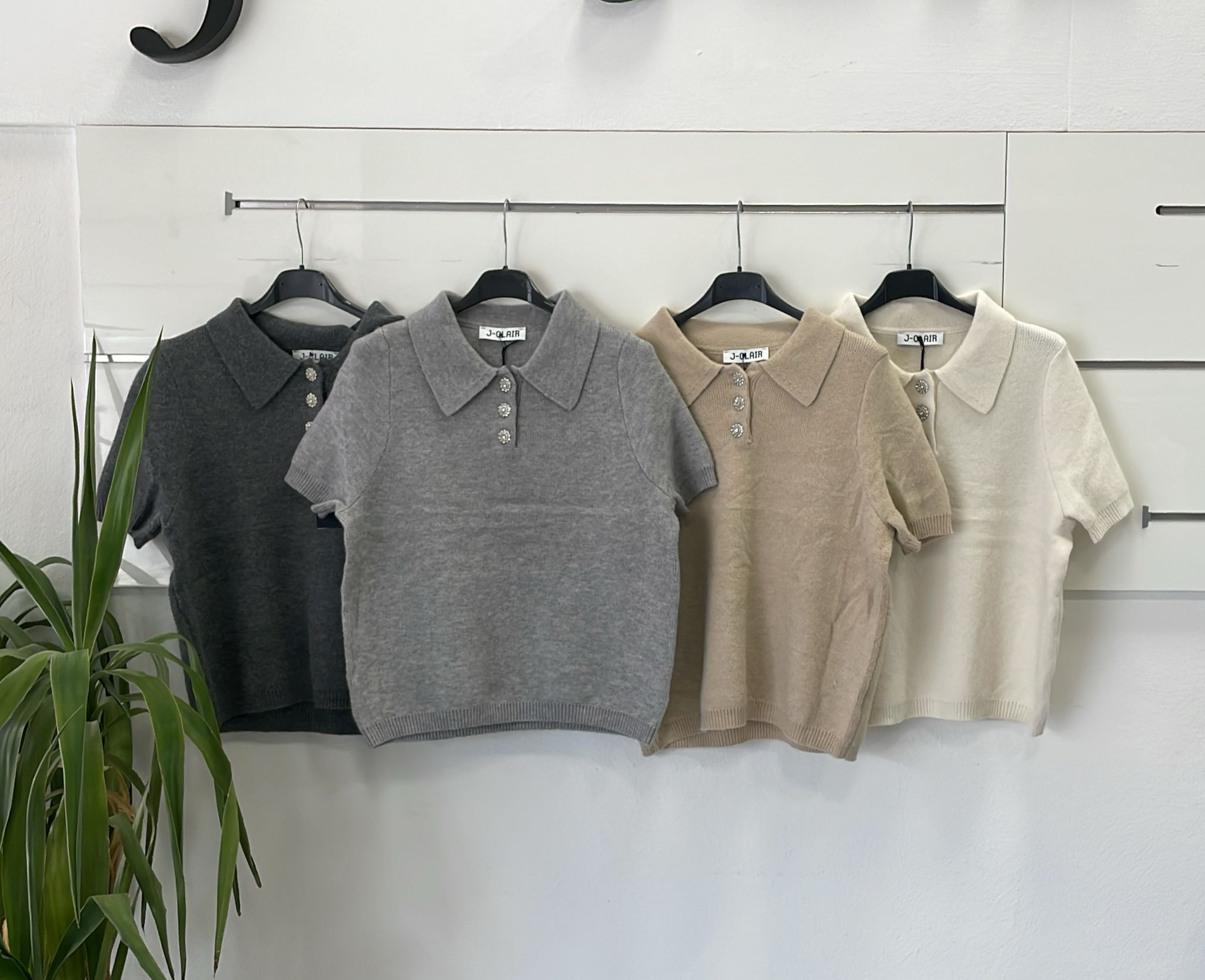 Фото Joie Clair (J-Clair)