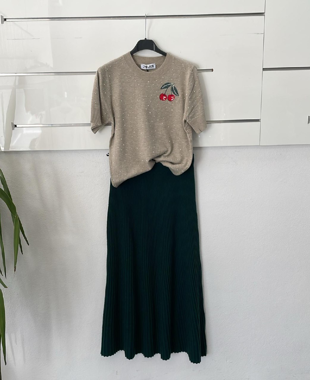 Фото Joie Clair (J-Clair)