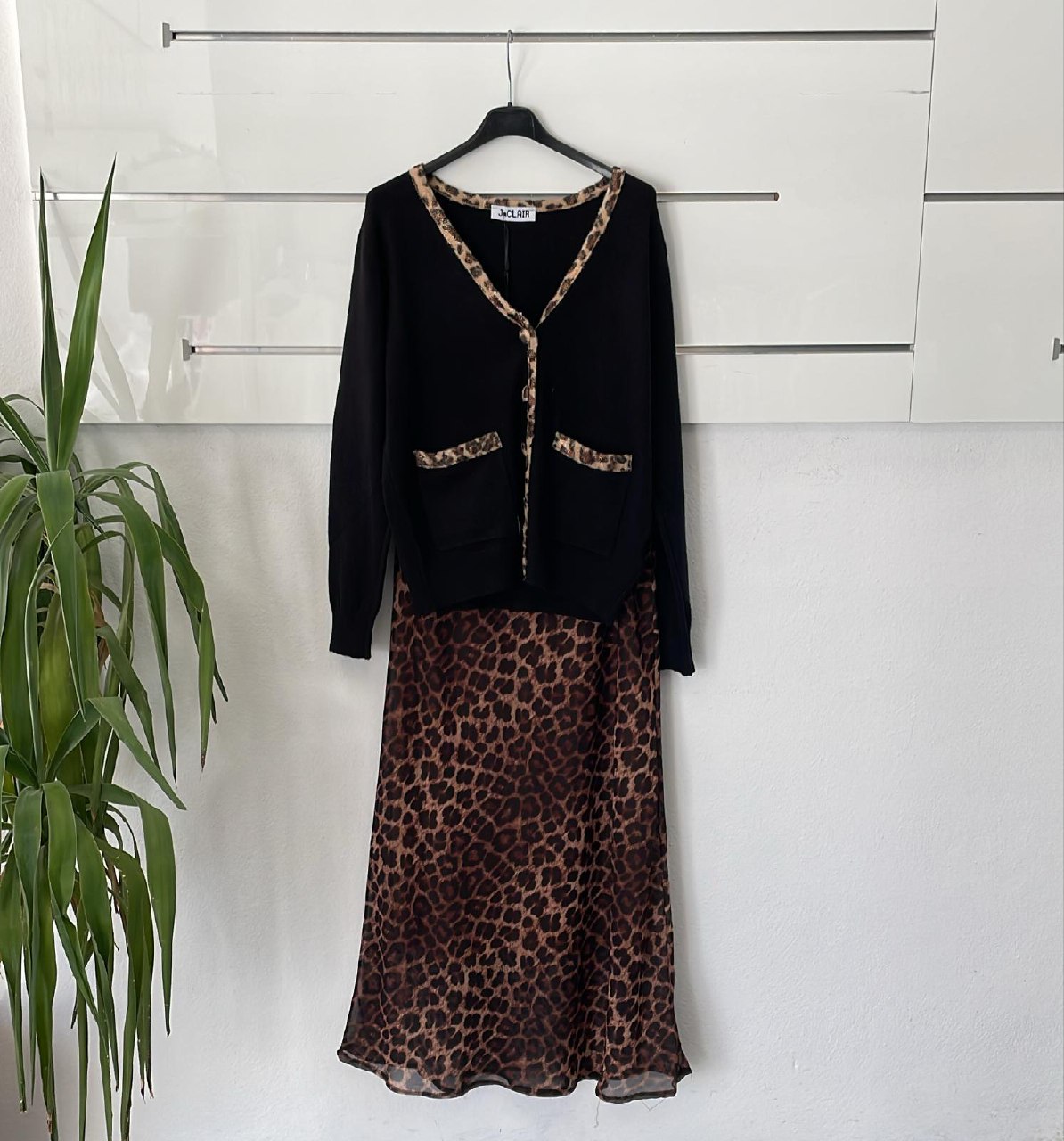 Фото Joie Clair (J-Clair)