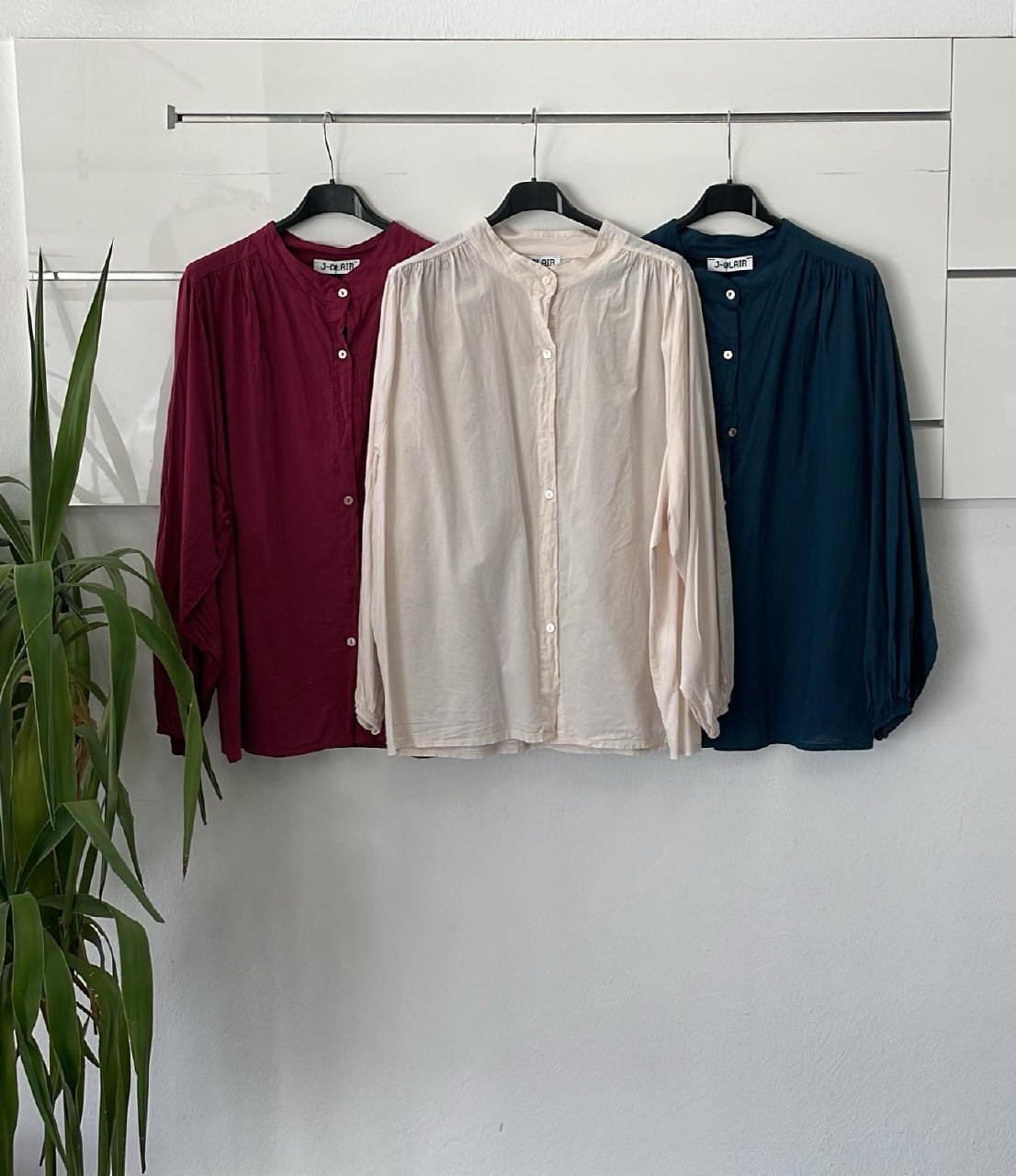 Фото Joie Clair (J-Clair)