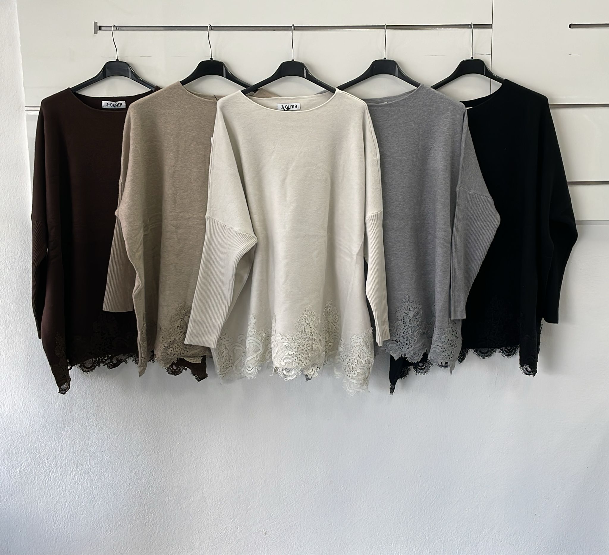 Фото Joie Clair (J-Clair)