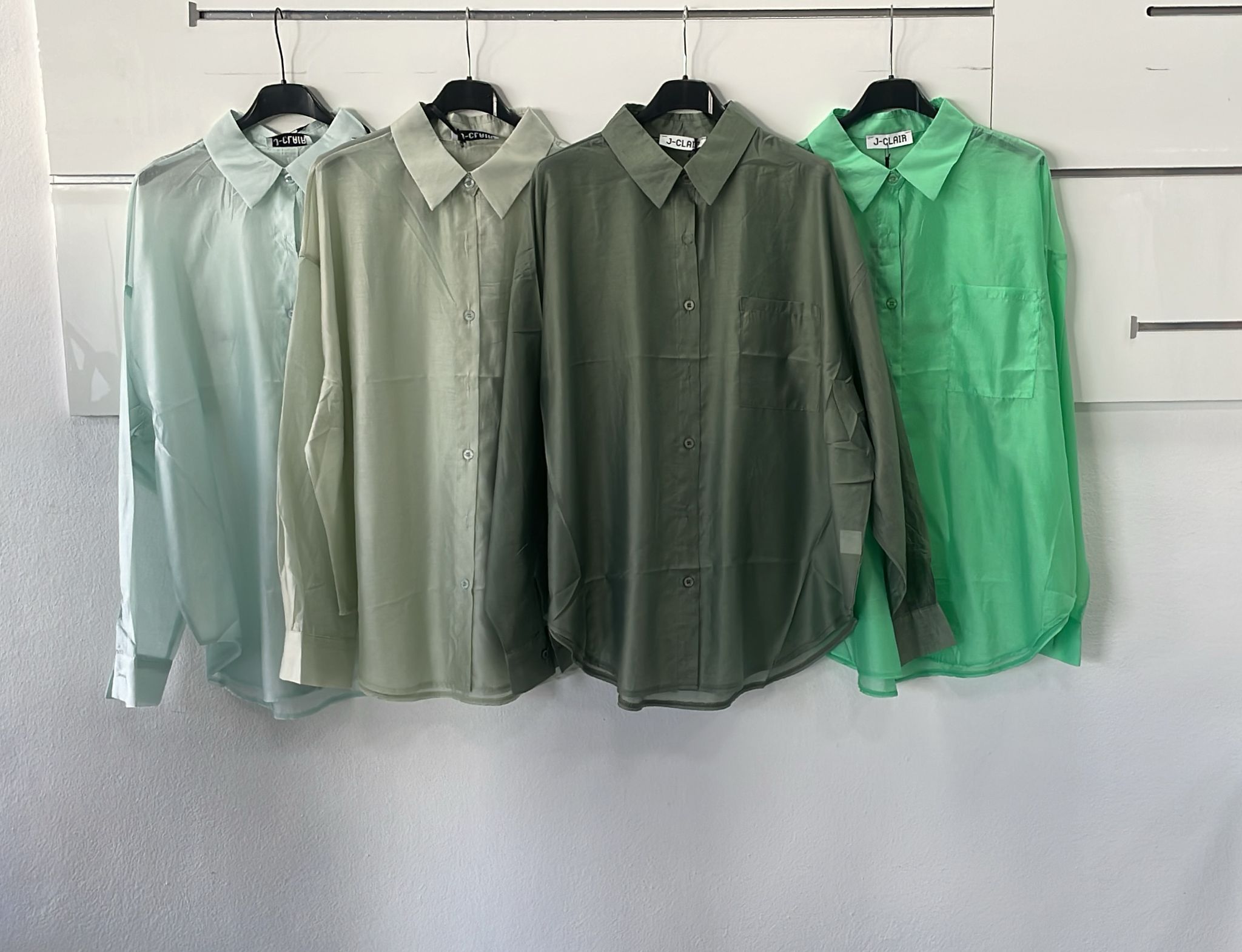 Фото Joie Clair (J-Clair)