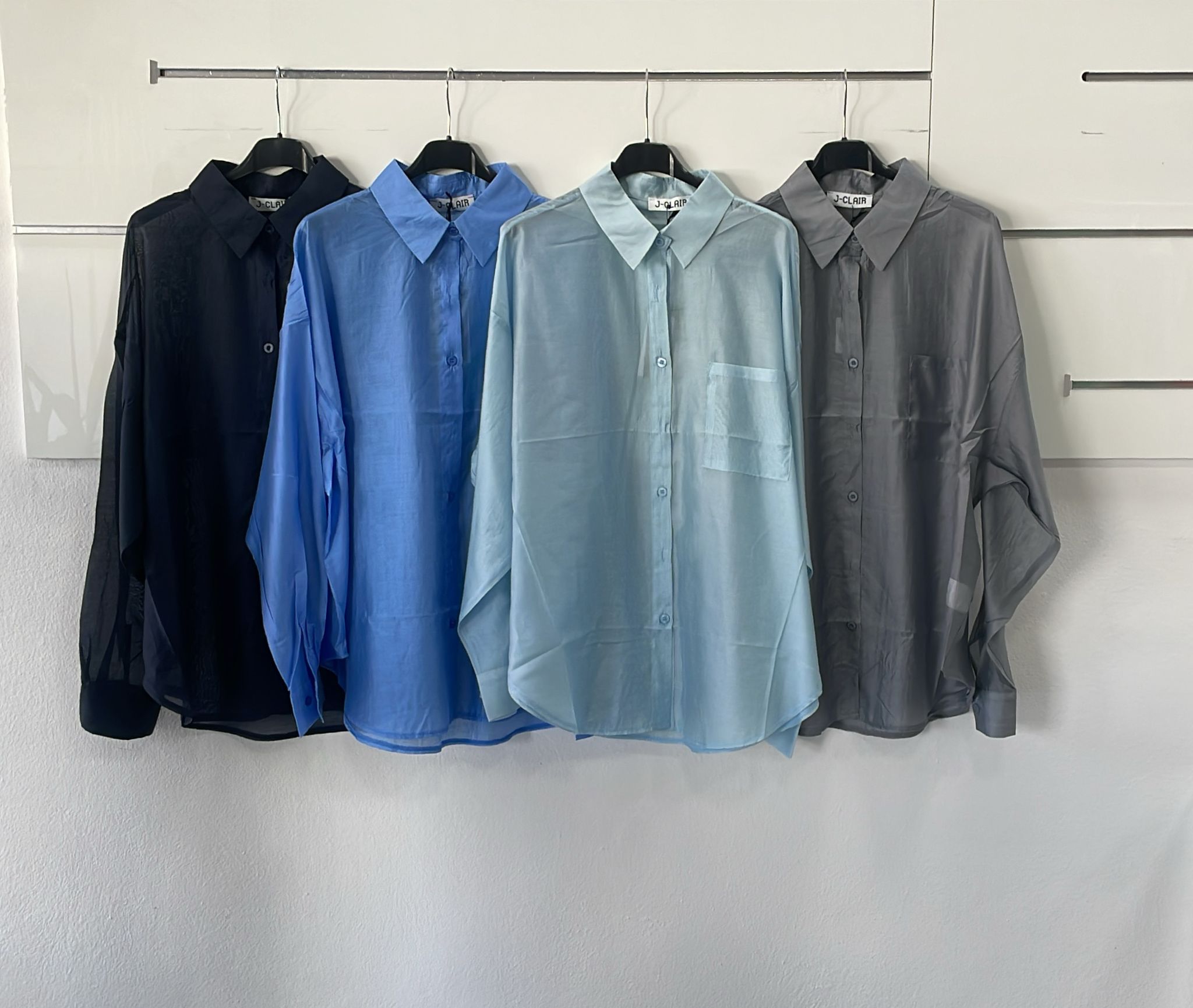 Фото Joie Clair (J-Clair)