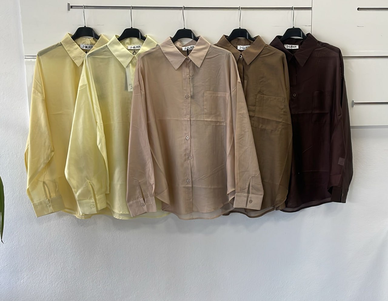 Фото Joie Clair (J-Clair)