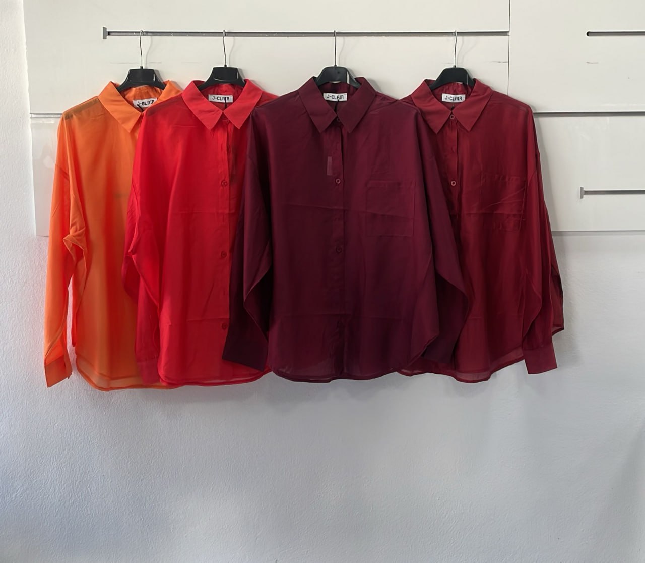 Фото Joie Clair (J-Clair)