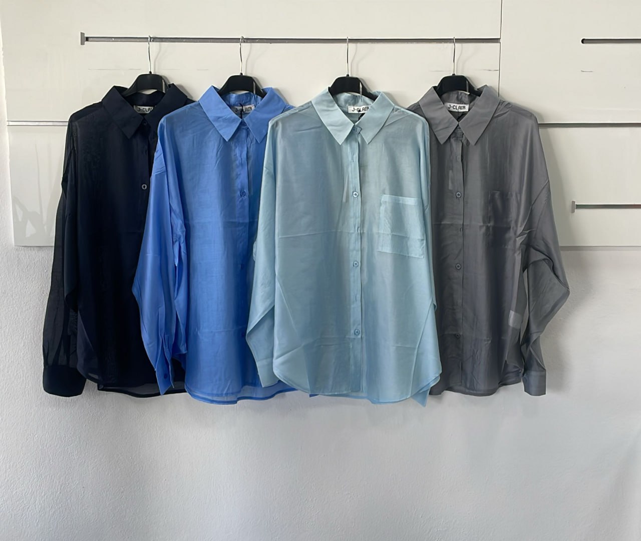 Фото Joie Clair (J-Clair)