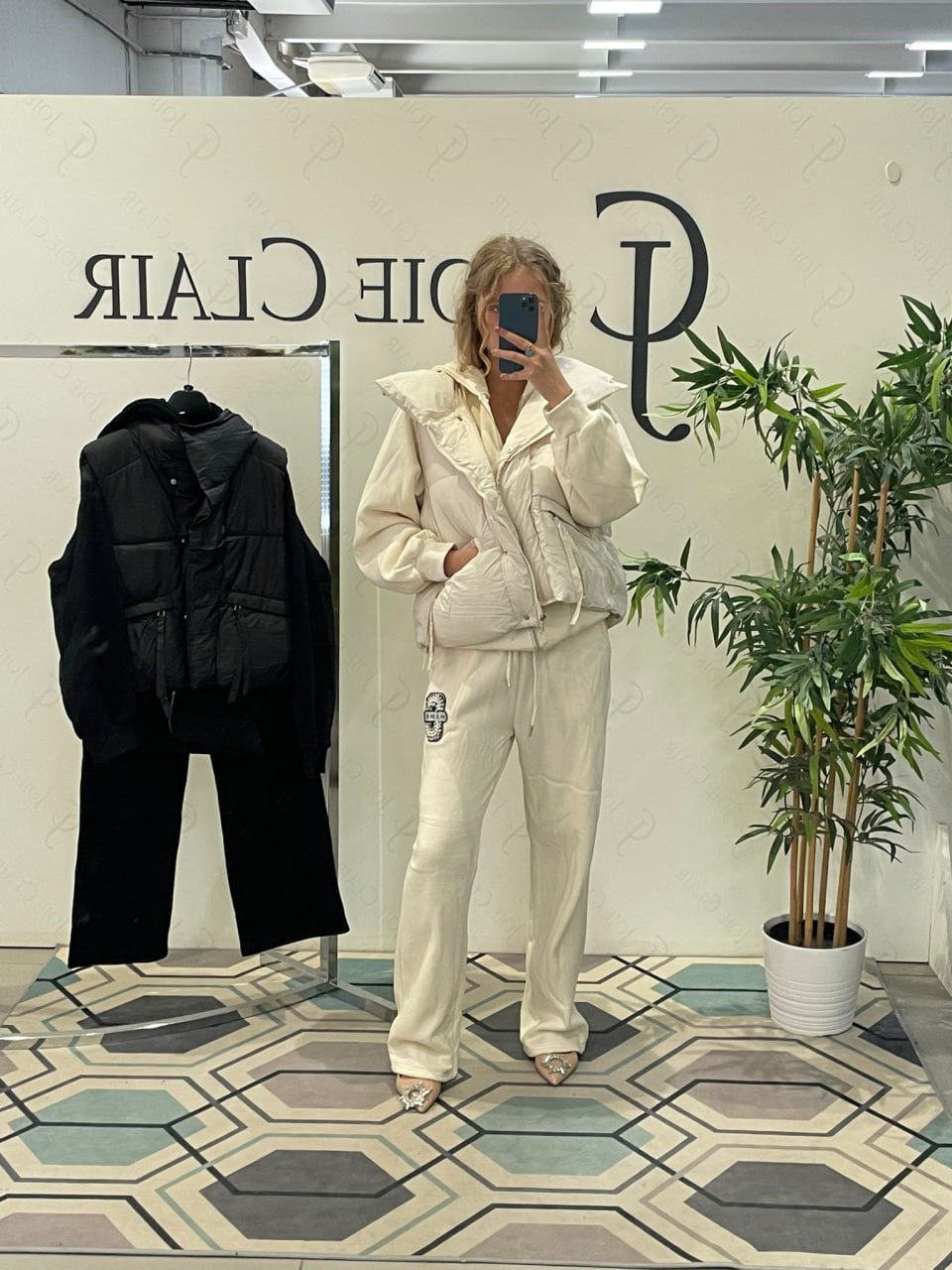 Фото Joie Clair (J-Clair)