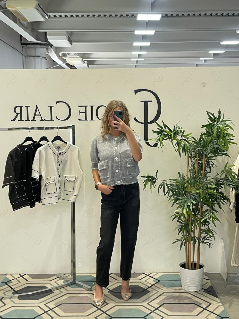 Фото Joie Clair (J-Clair)