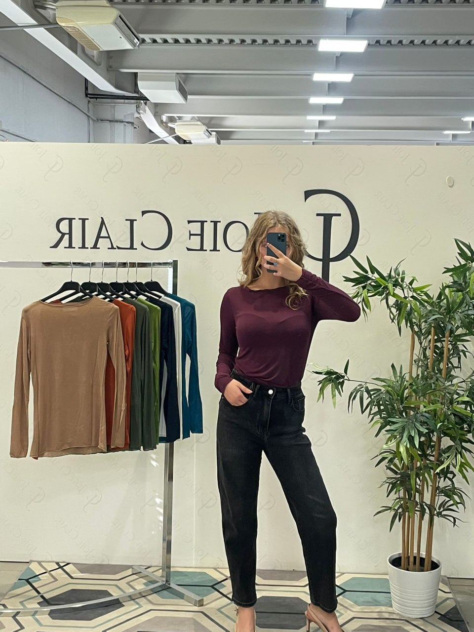 Фото Joie Clair (J-Clair)