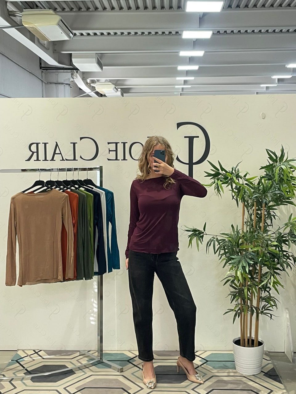 Фото Joie Clair (J-Clair)