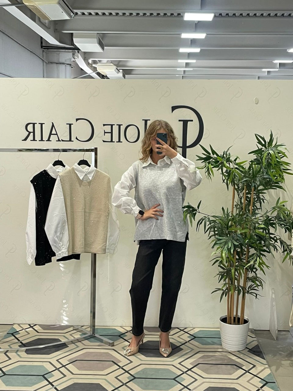 Фото Joie Clair (J-Clair)