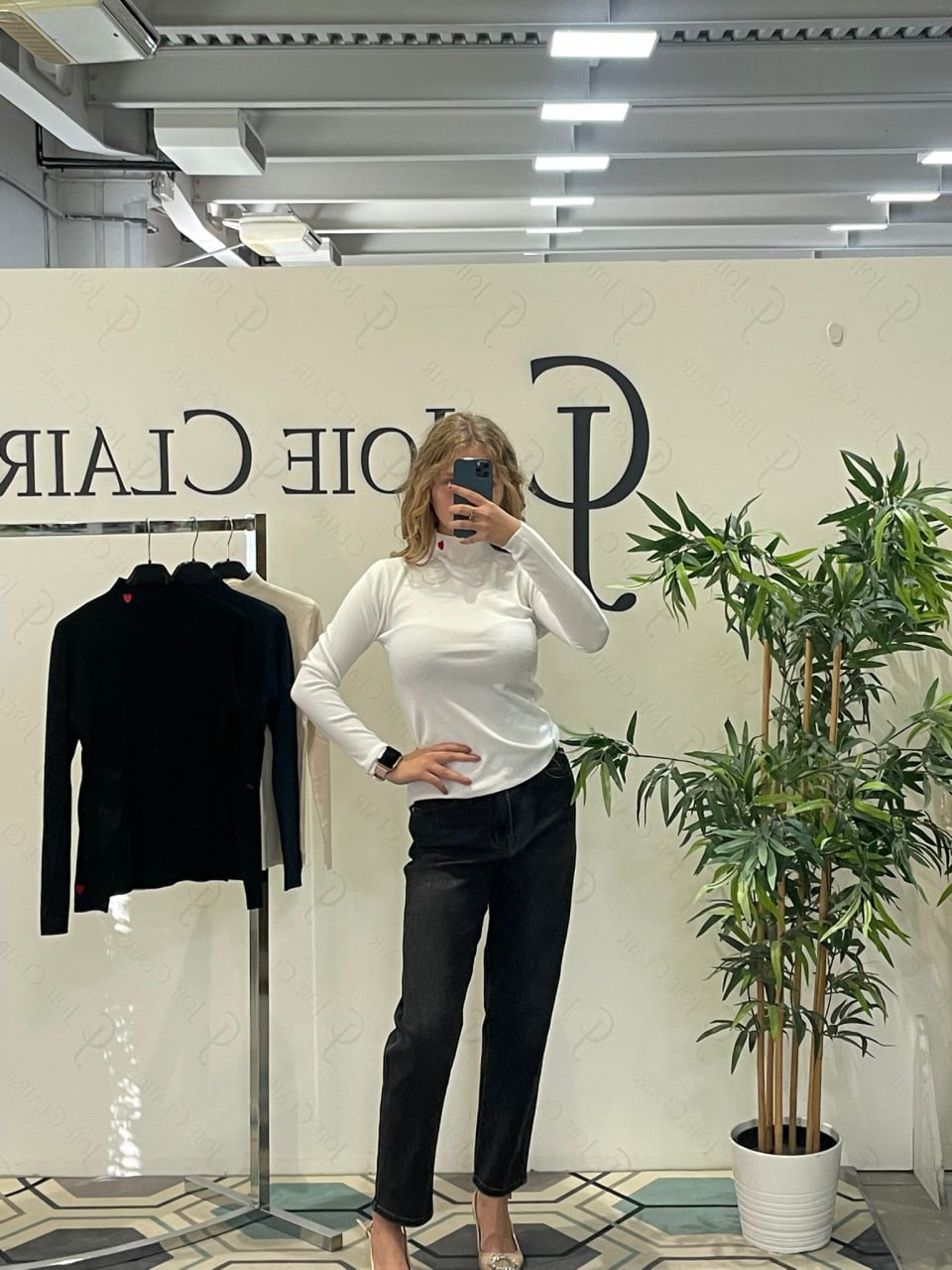 Фото Joie Clair (J-Clair)