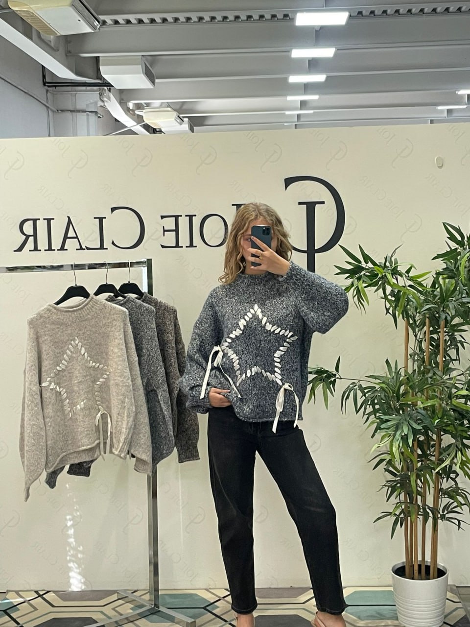 Фото Joie Clair (J-Clair)