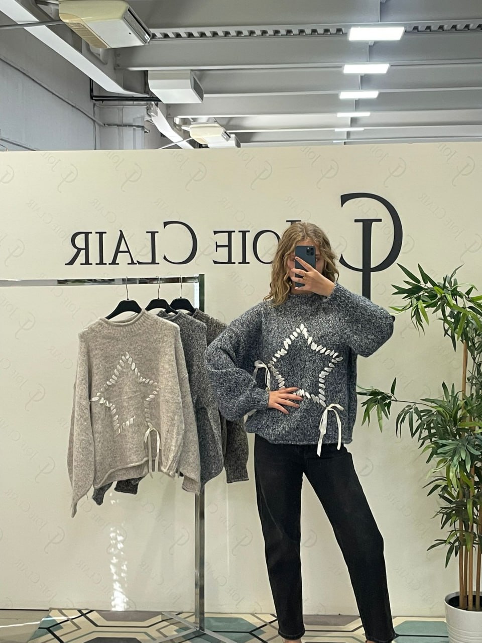 Фото Joie Clair (J-Clair)