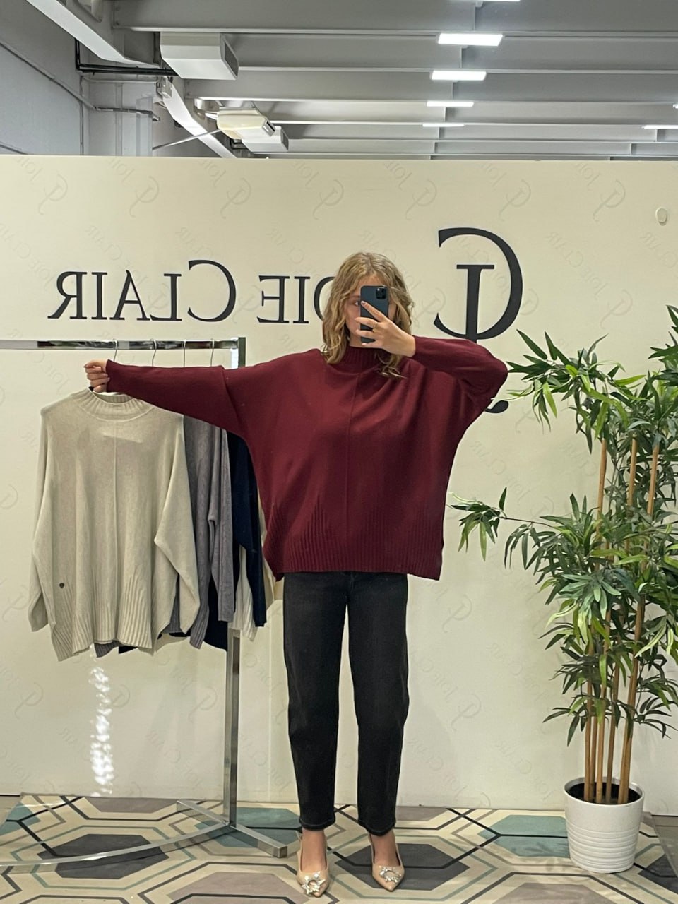 Фото Joie Clair (J-Clair)