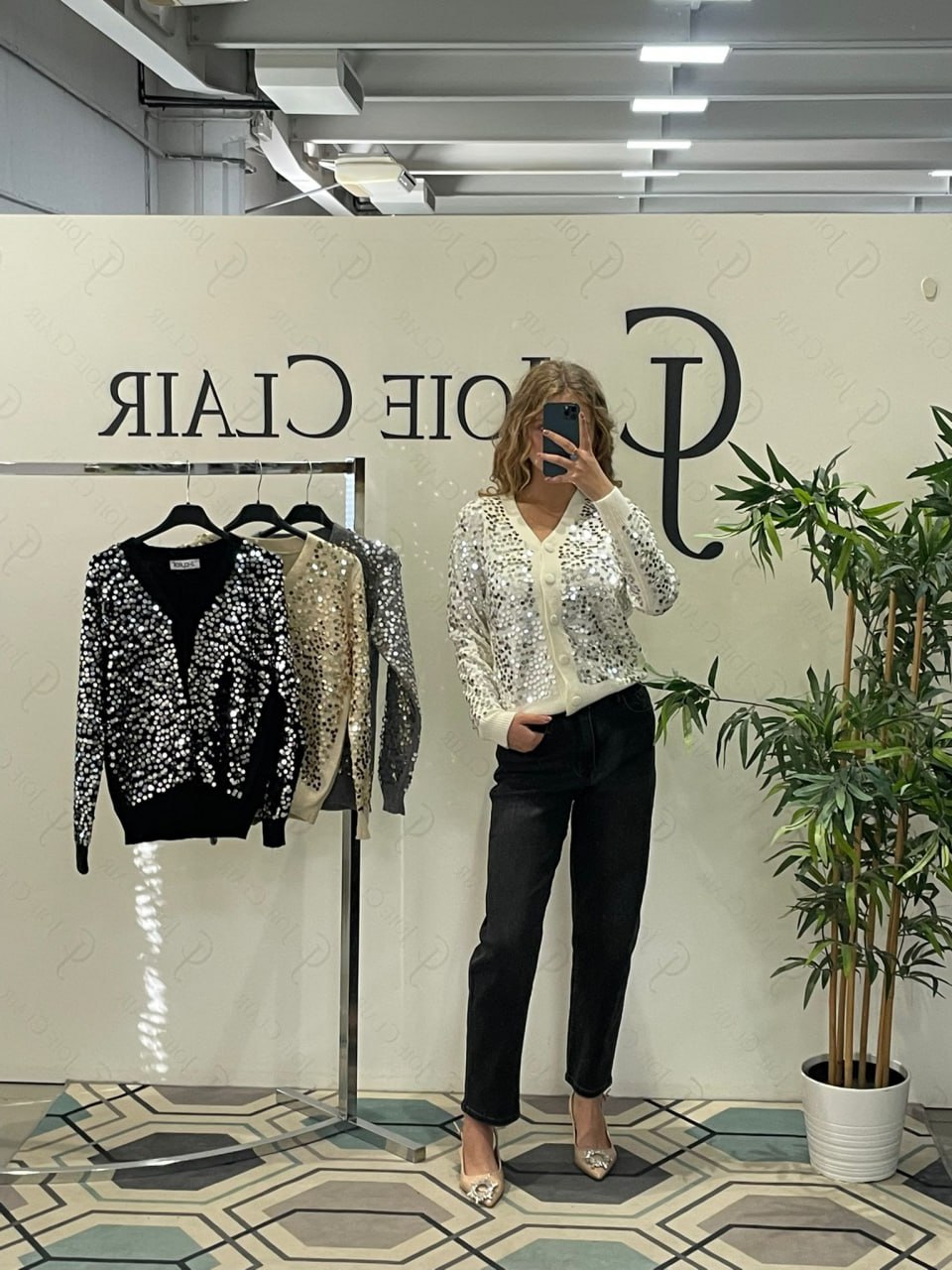 Фото Joie Clair (J-Clair)