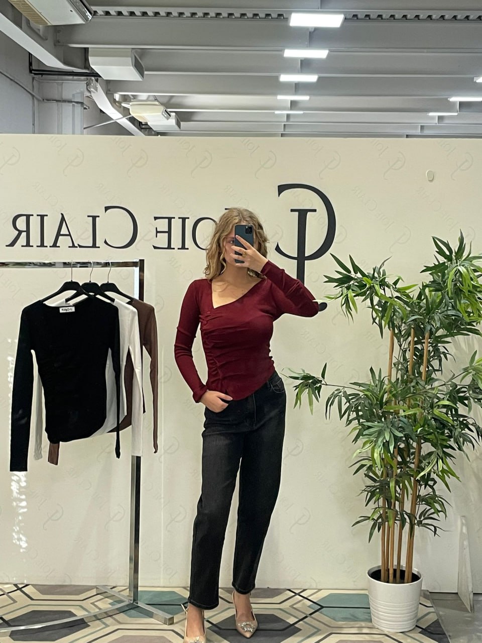 Фото Joie Clair (J-Clair)