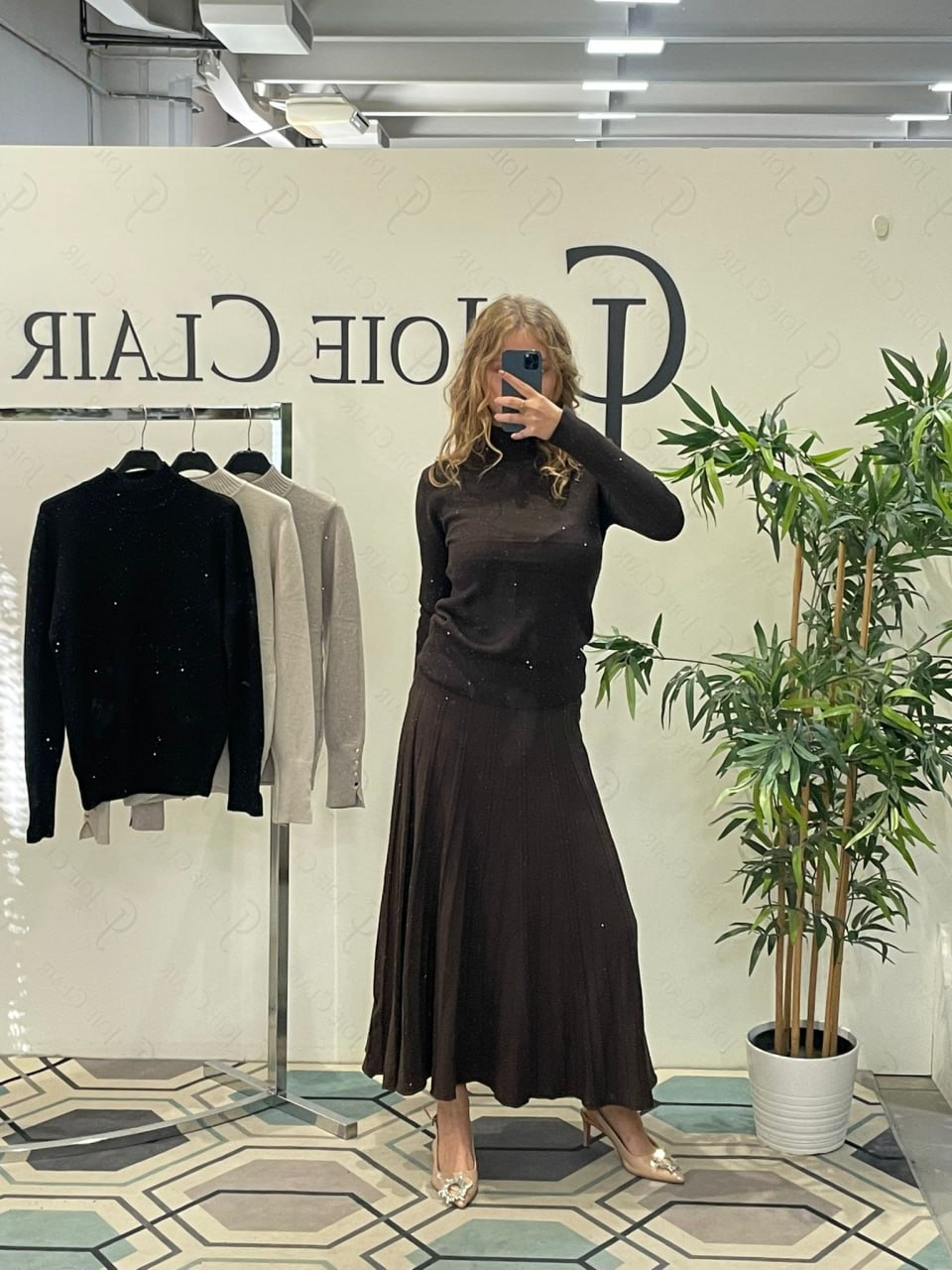 Фото Joie Clair (J-Clair)