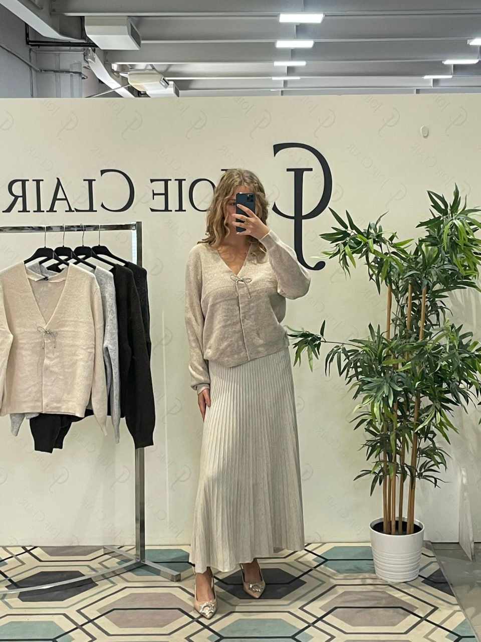 Фото Joie Clair (J-Clair)